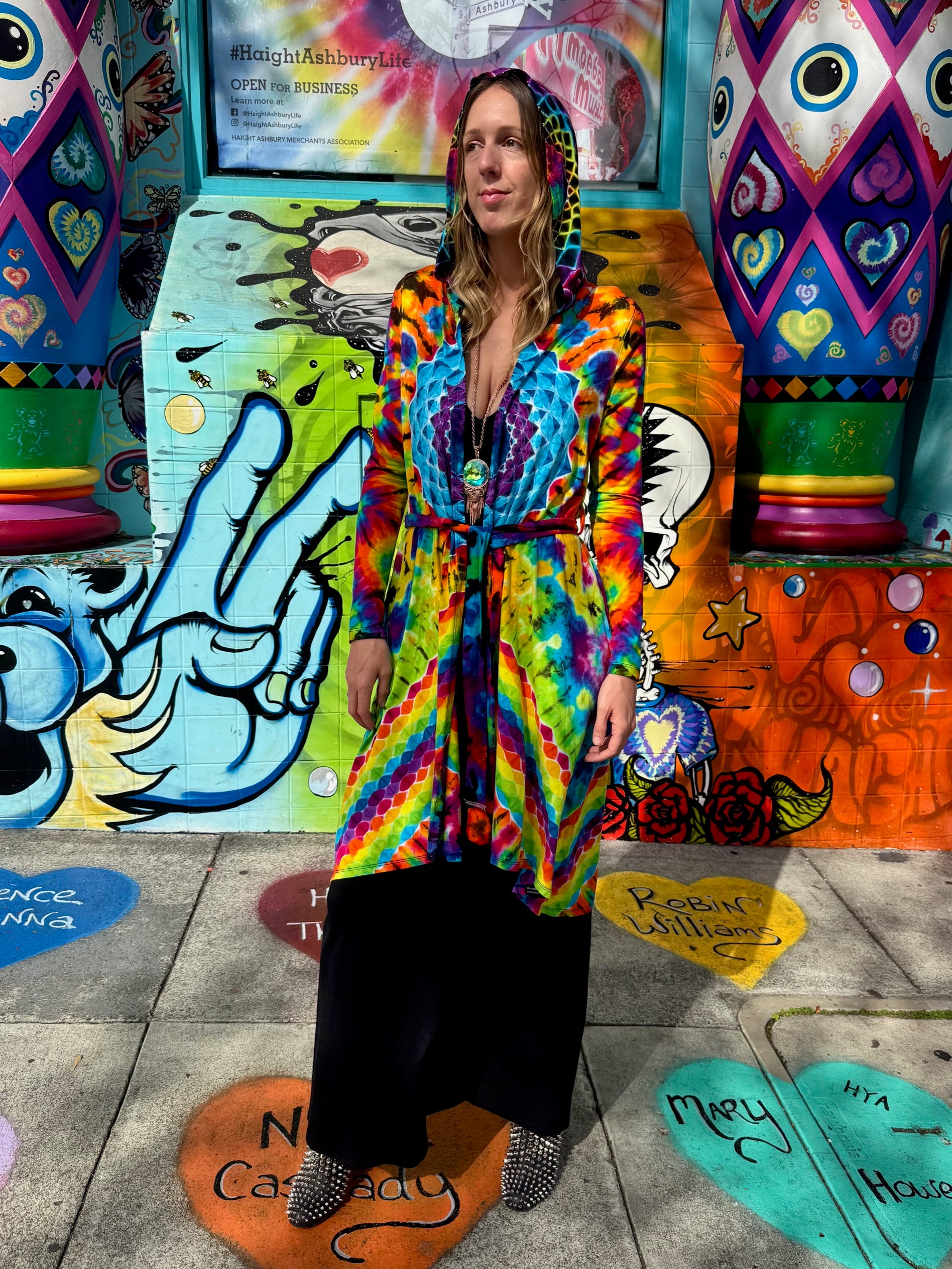 Love on Haight