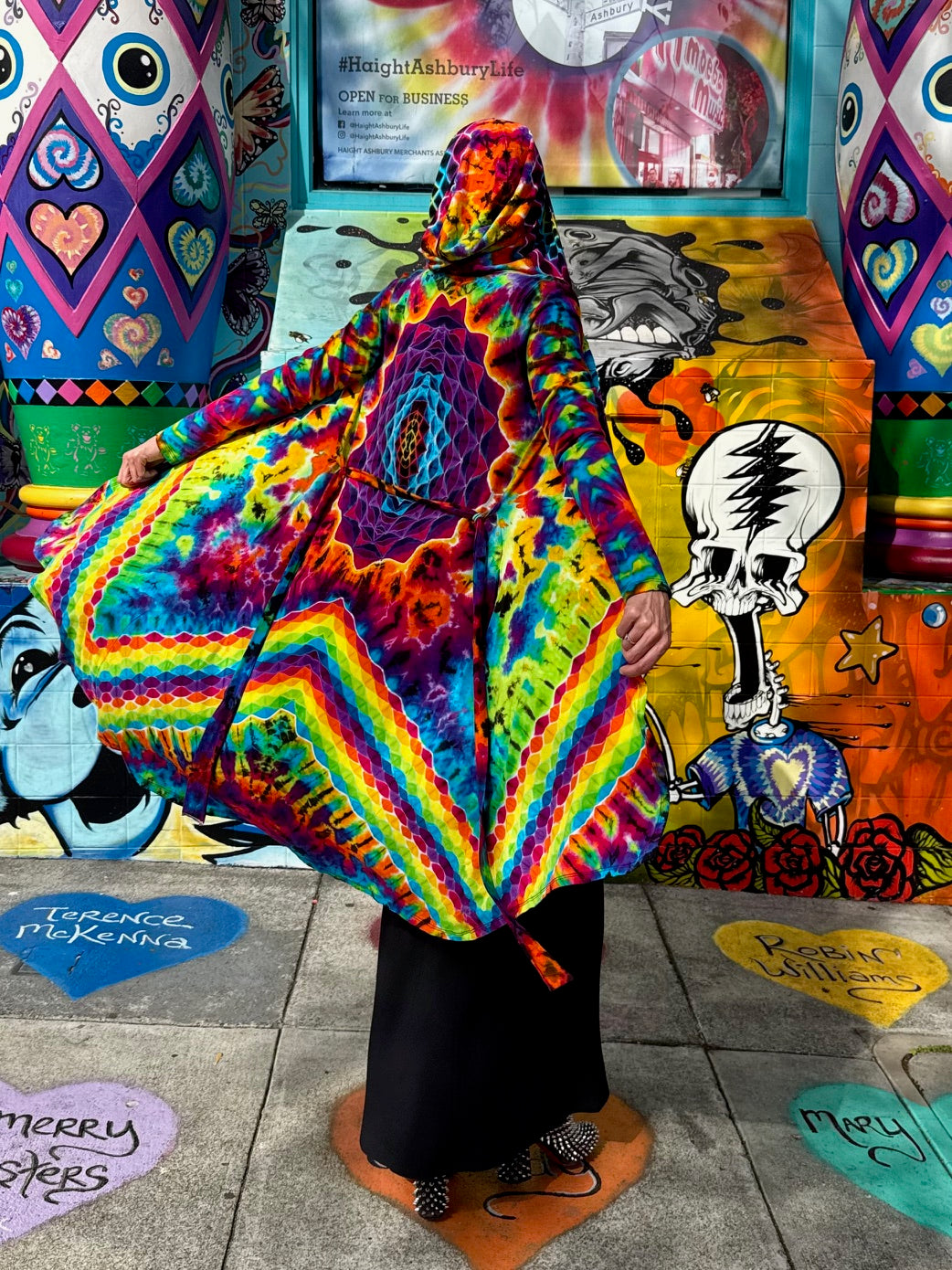 Love on Haight