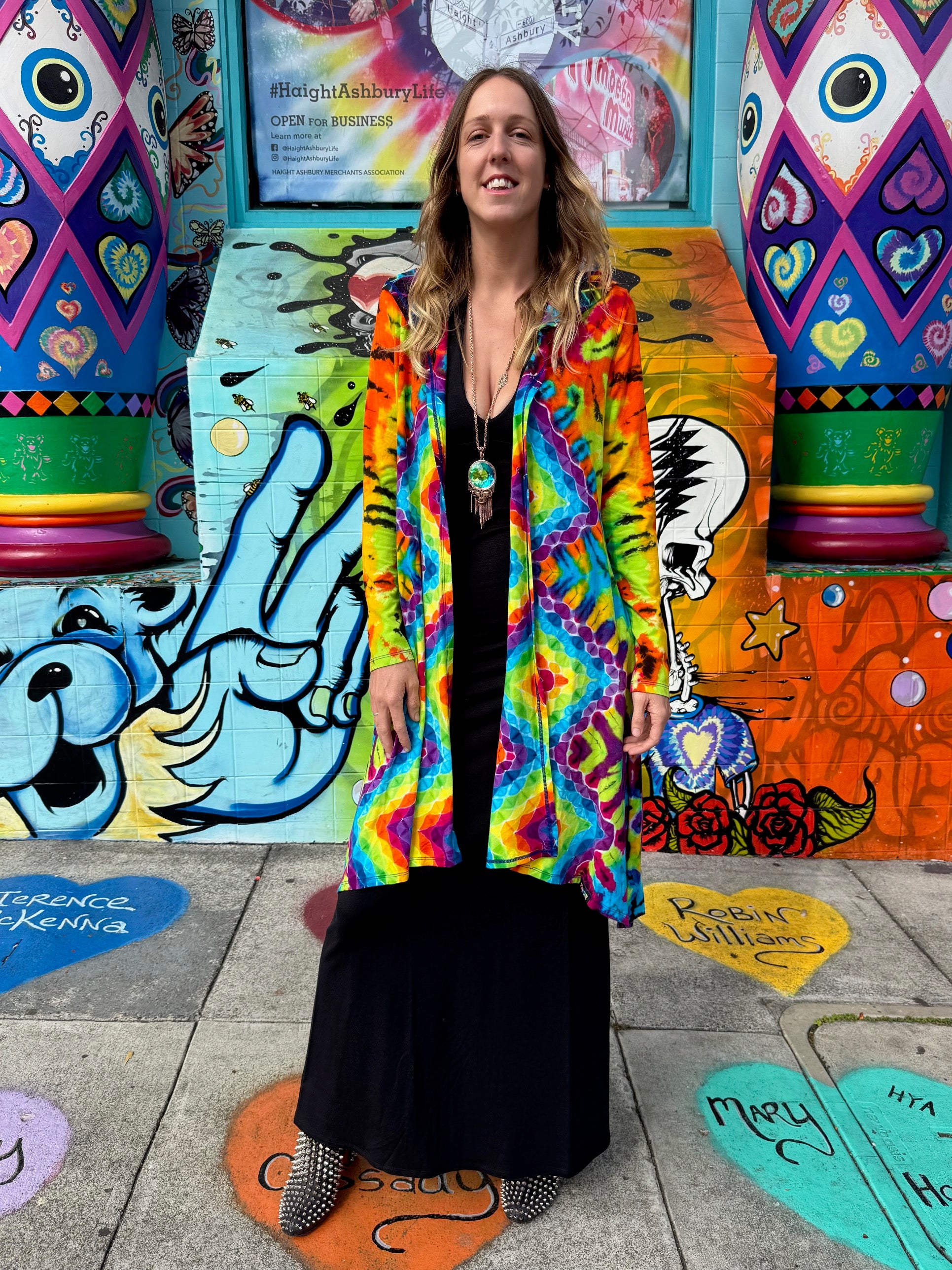 Love on Haight