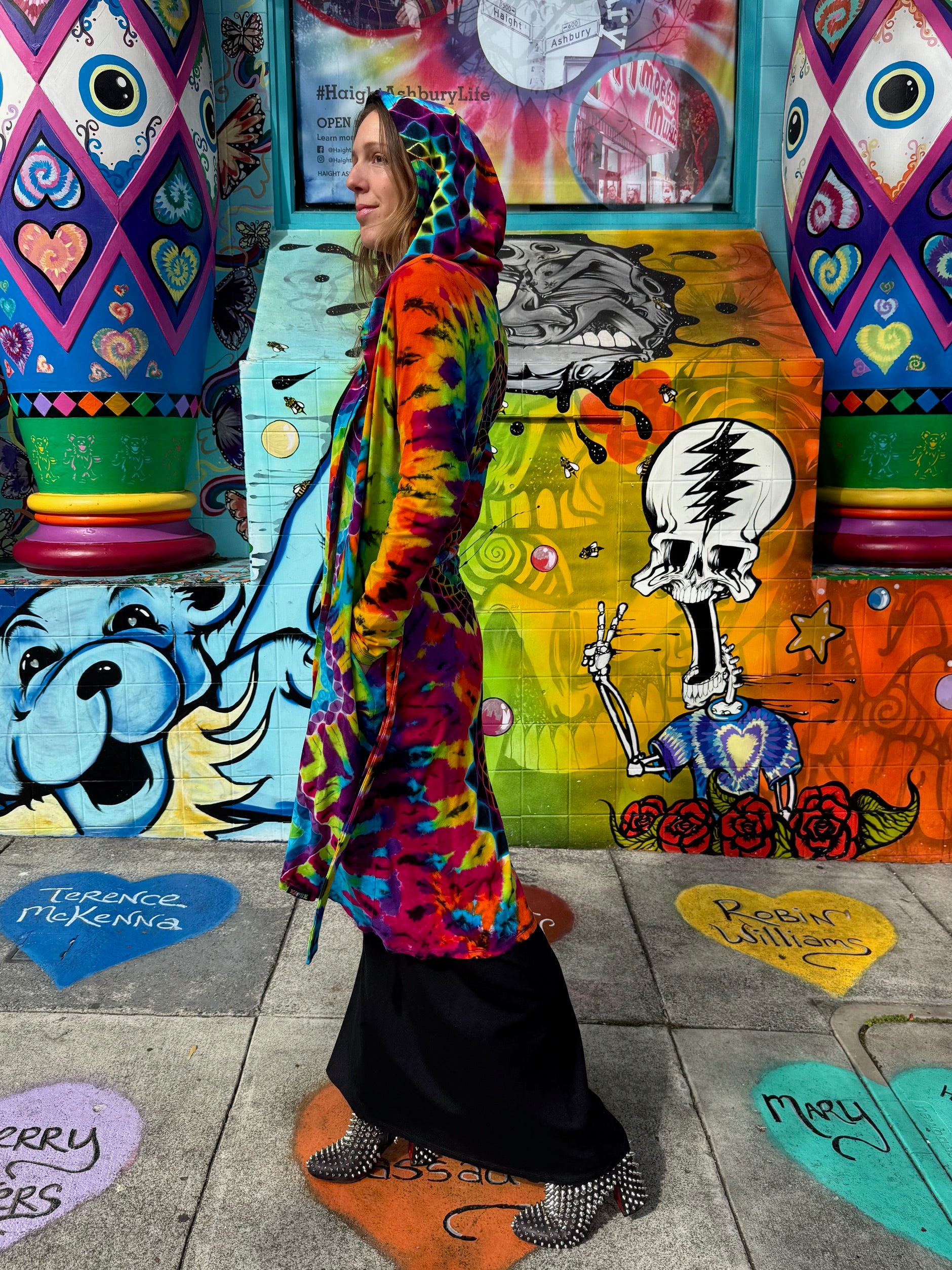 Love on Haight