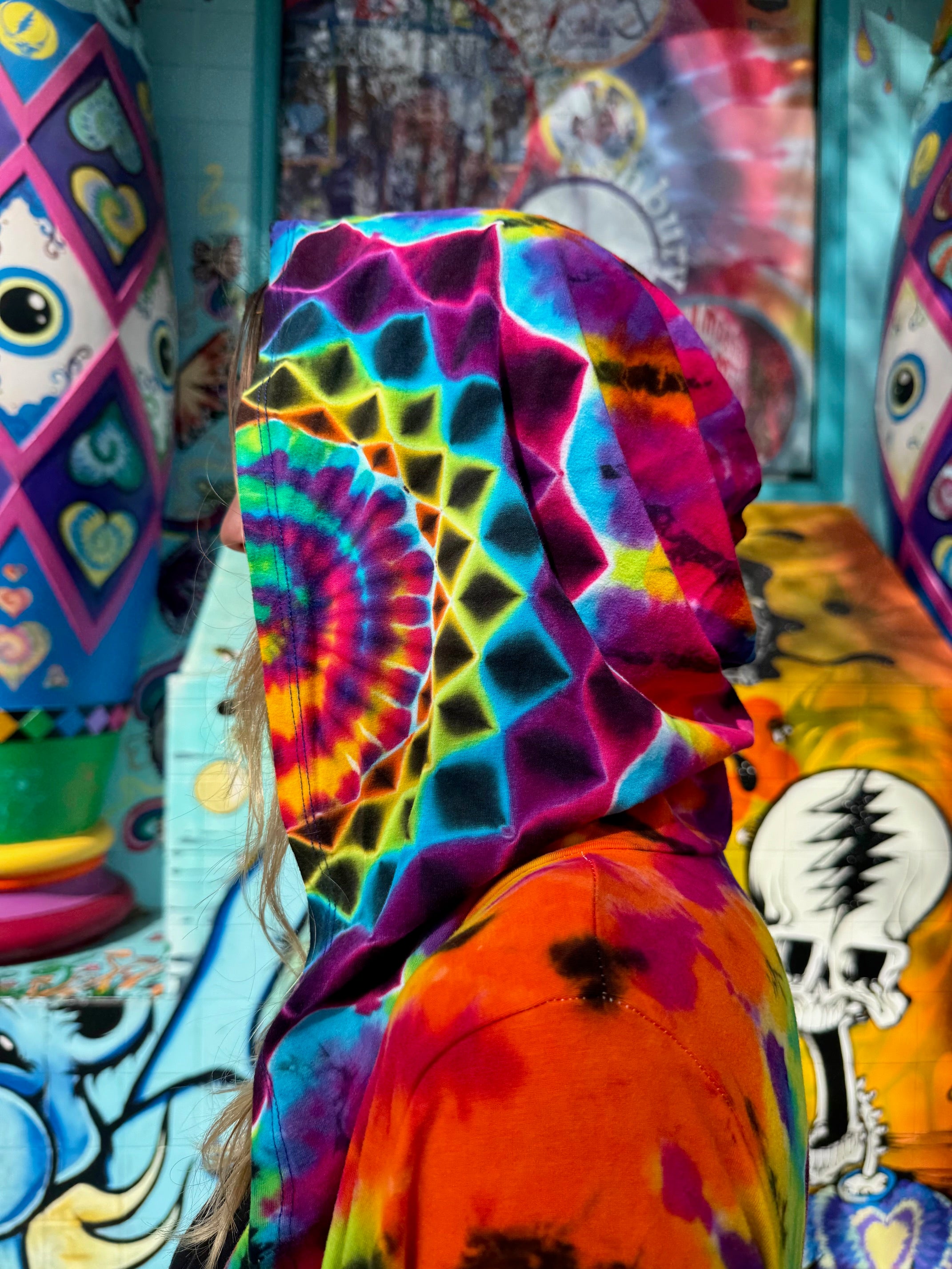 Love on Haight