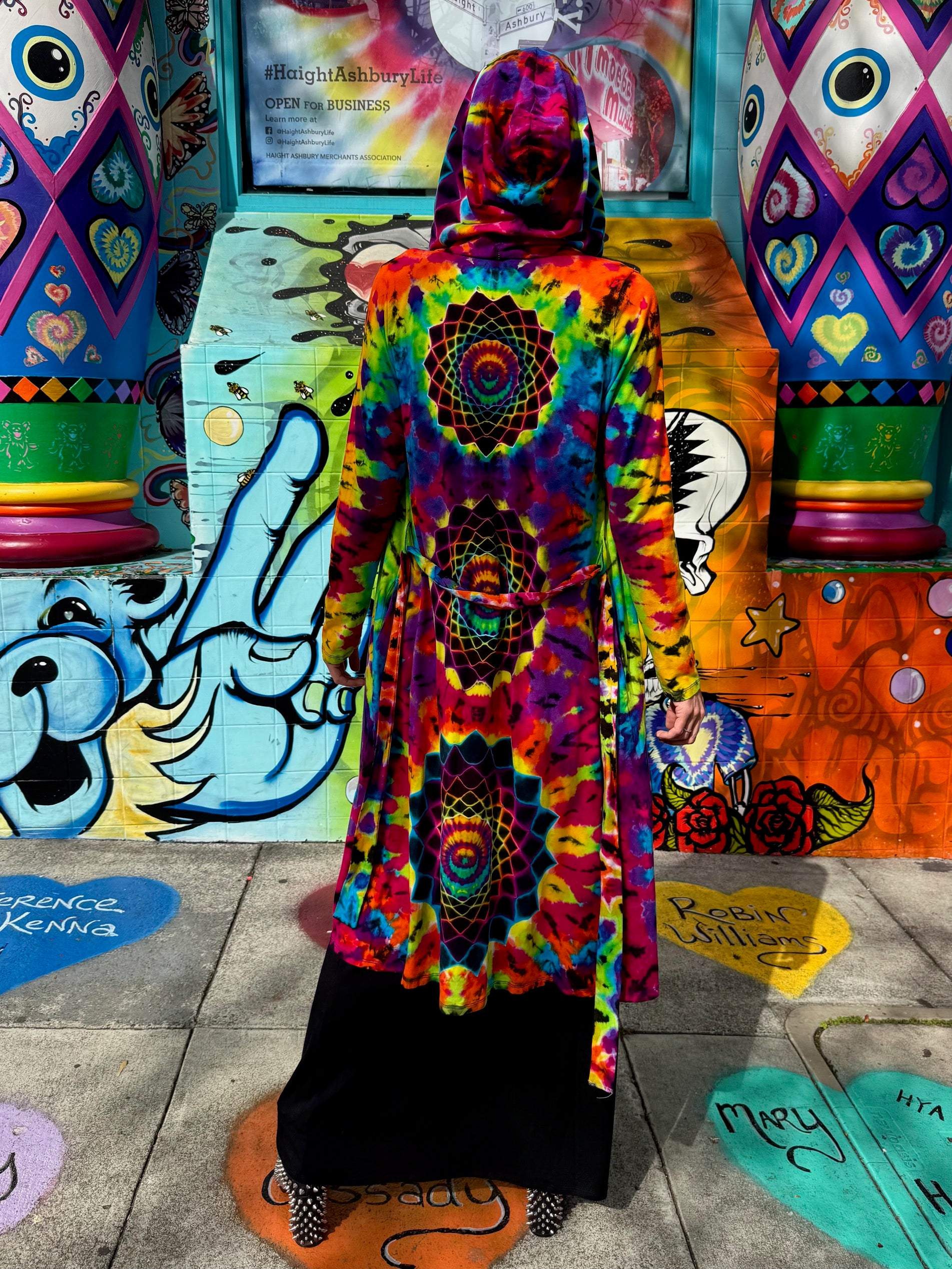 Love on Haight