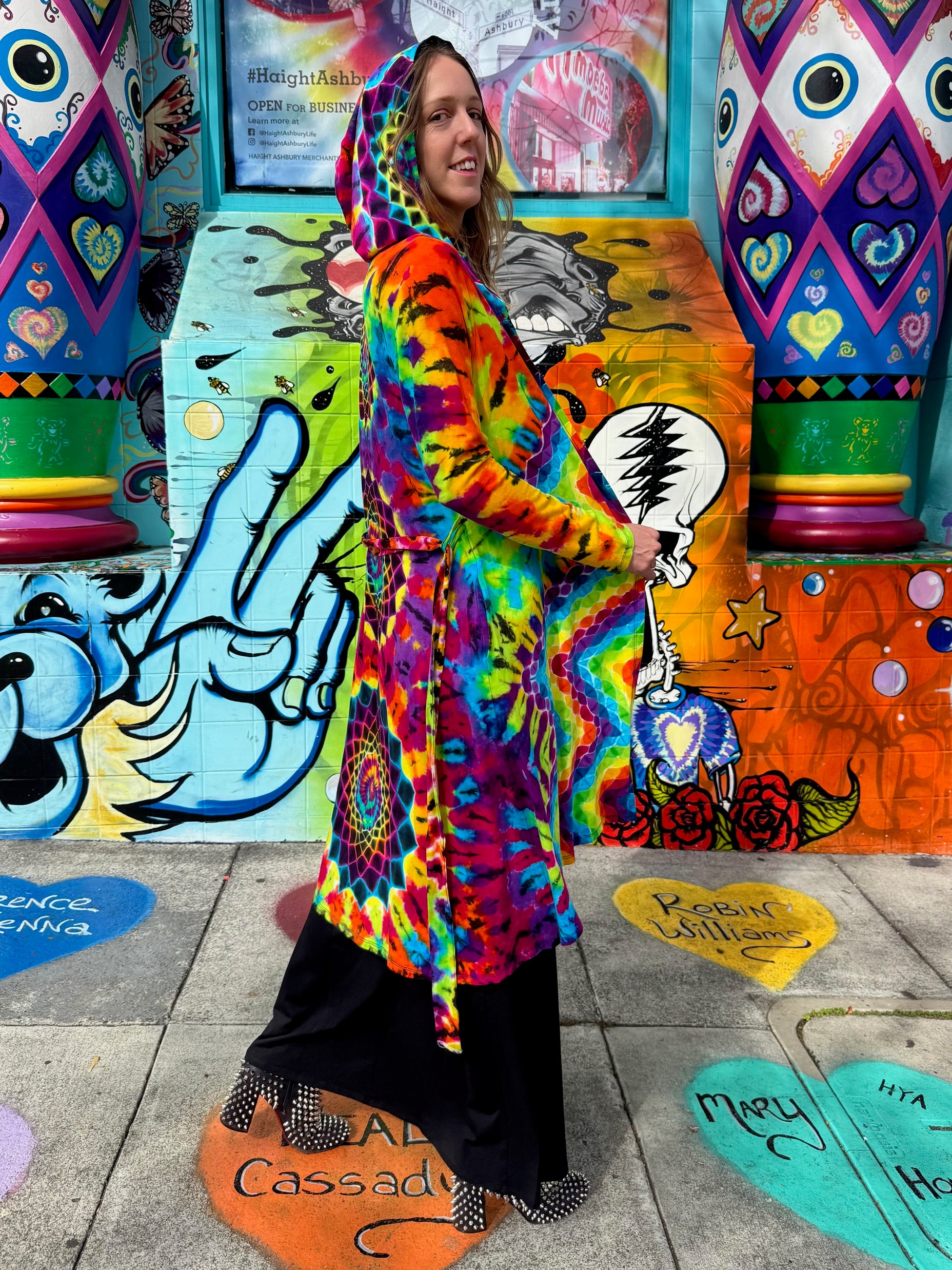 Love on Haight