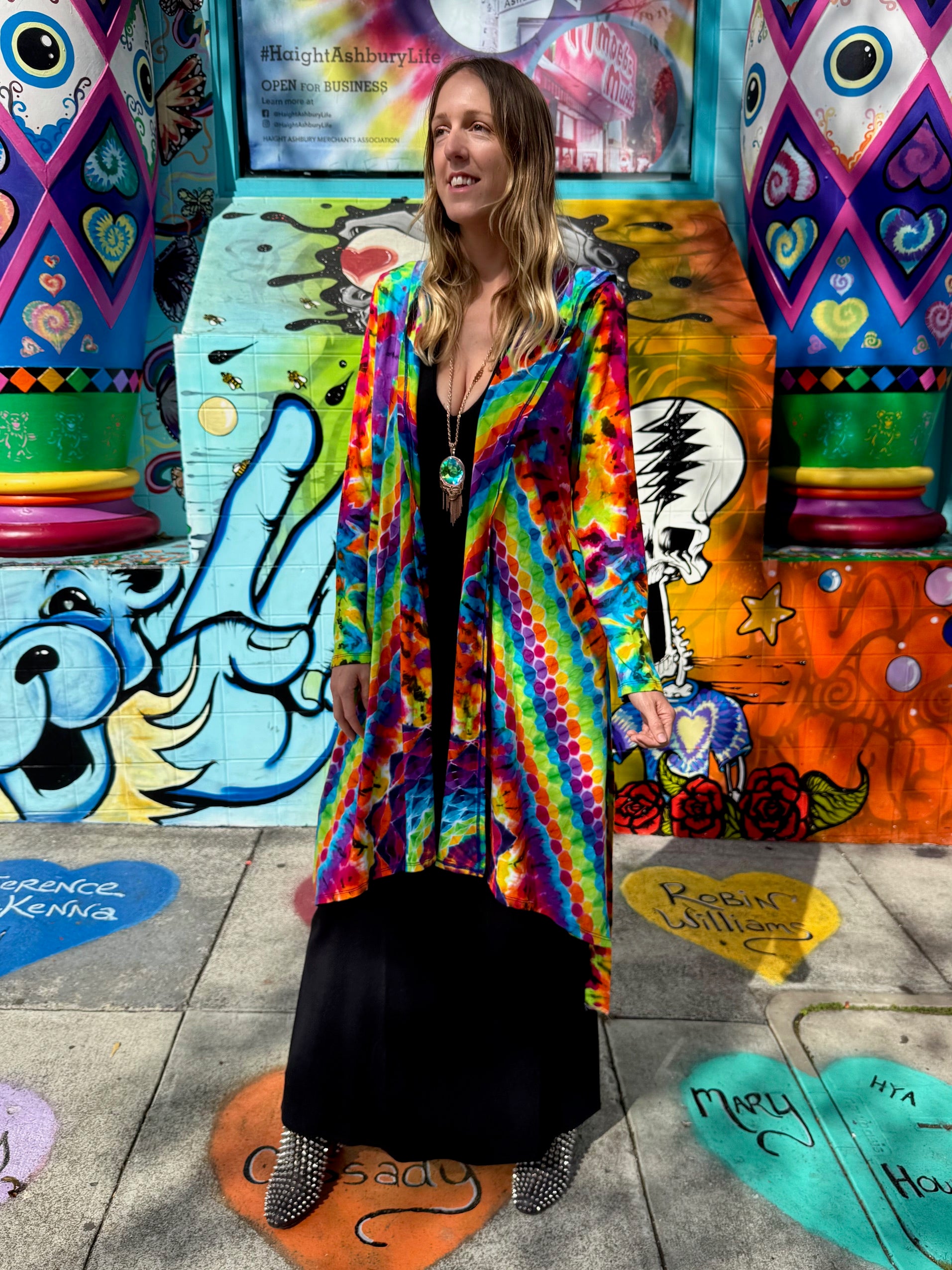Love on Haight