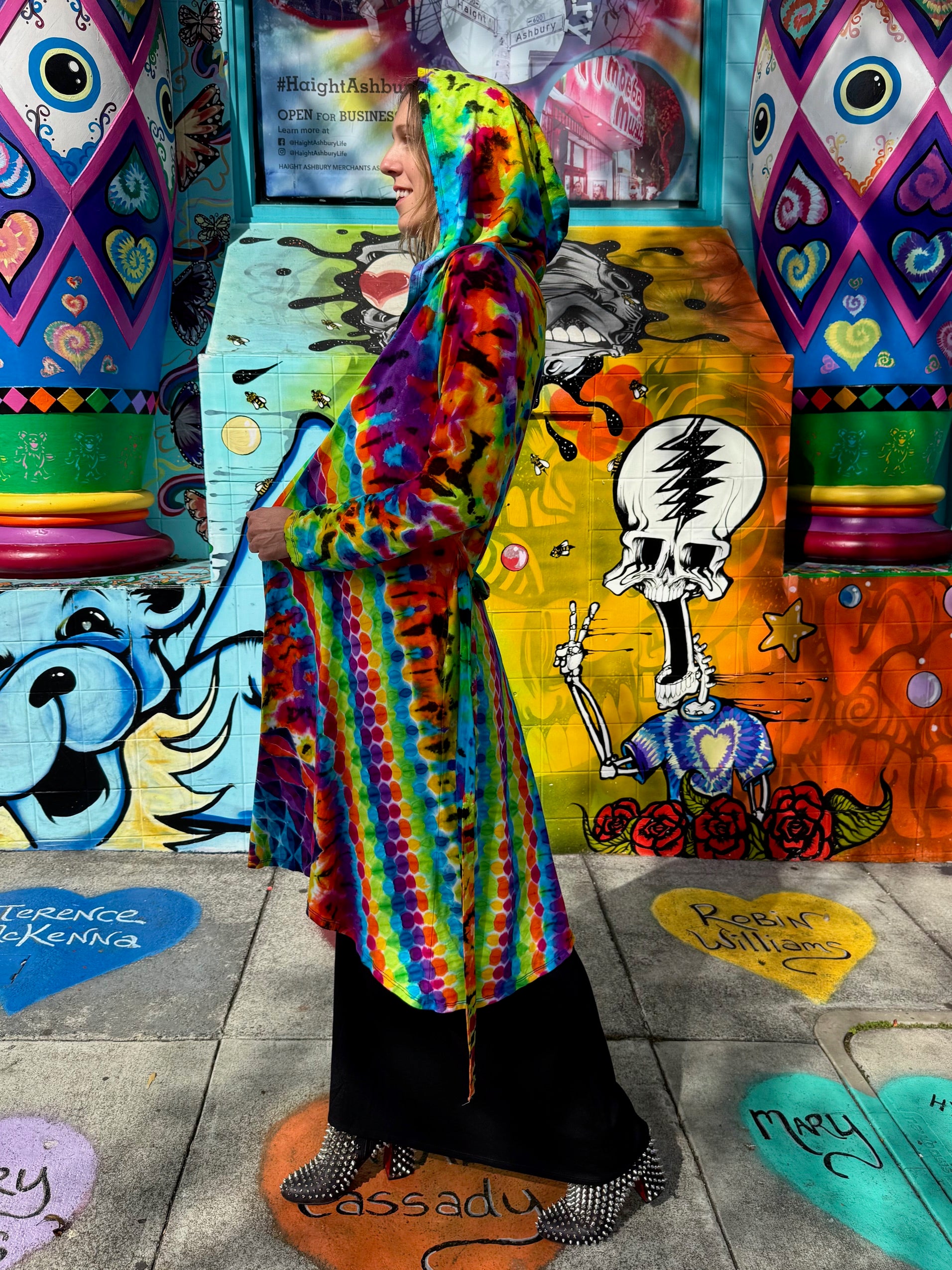 Love on Haight