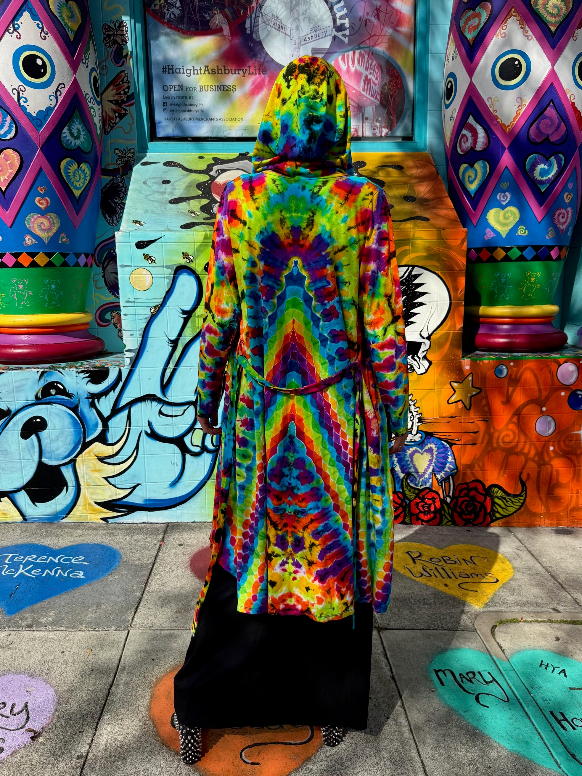 Love on Haight
