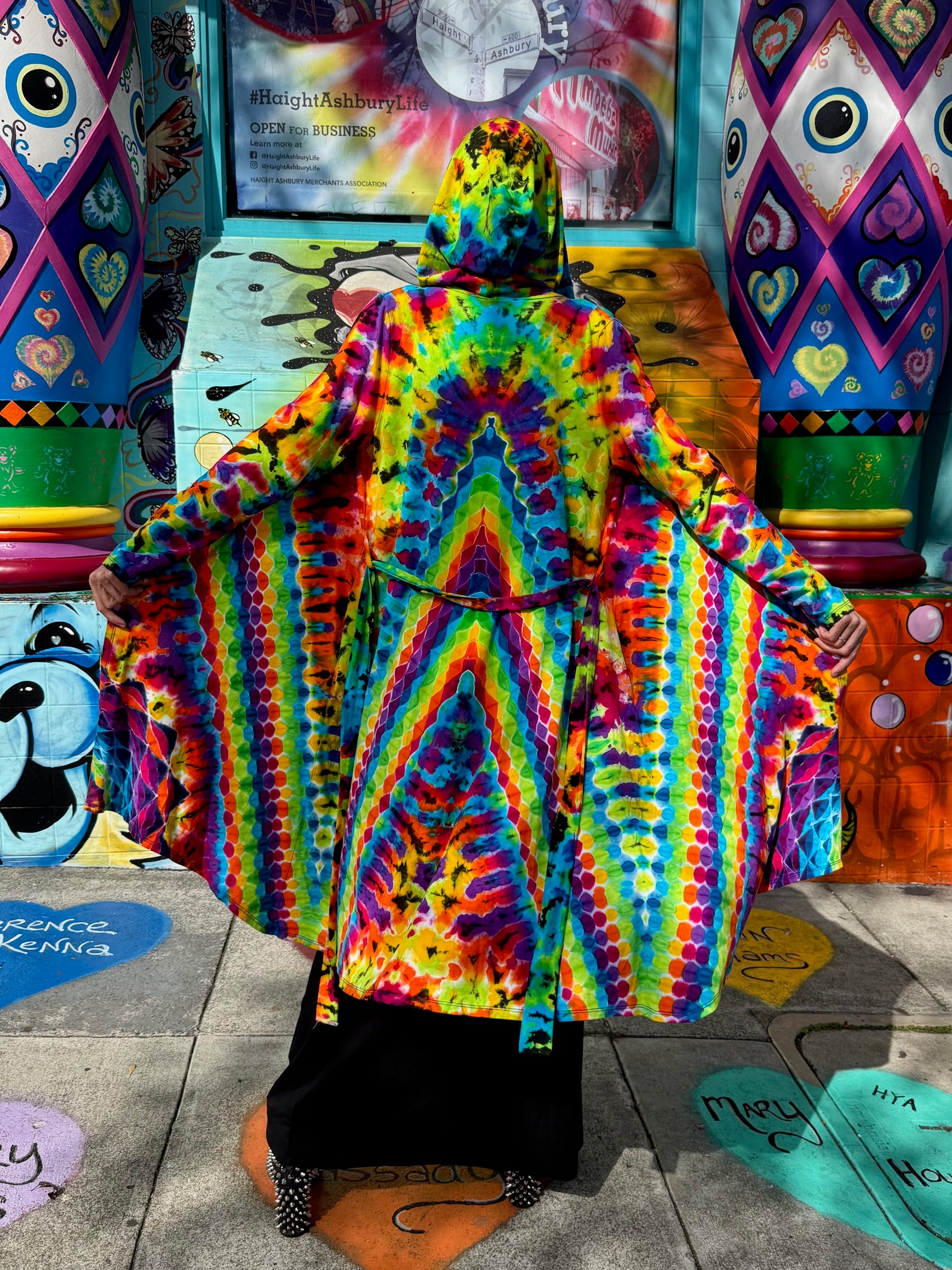 Love on Haight