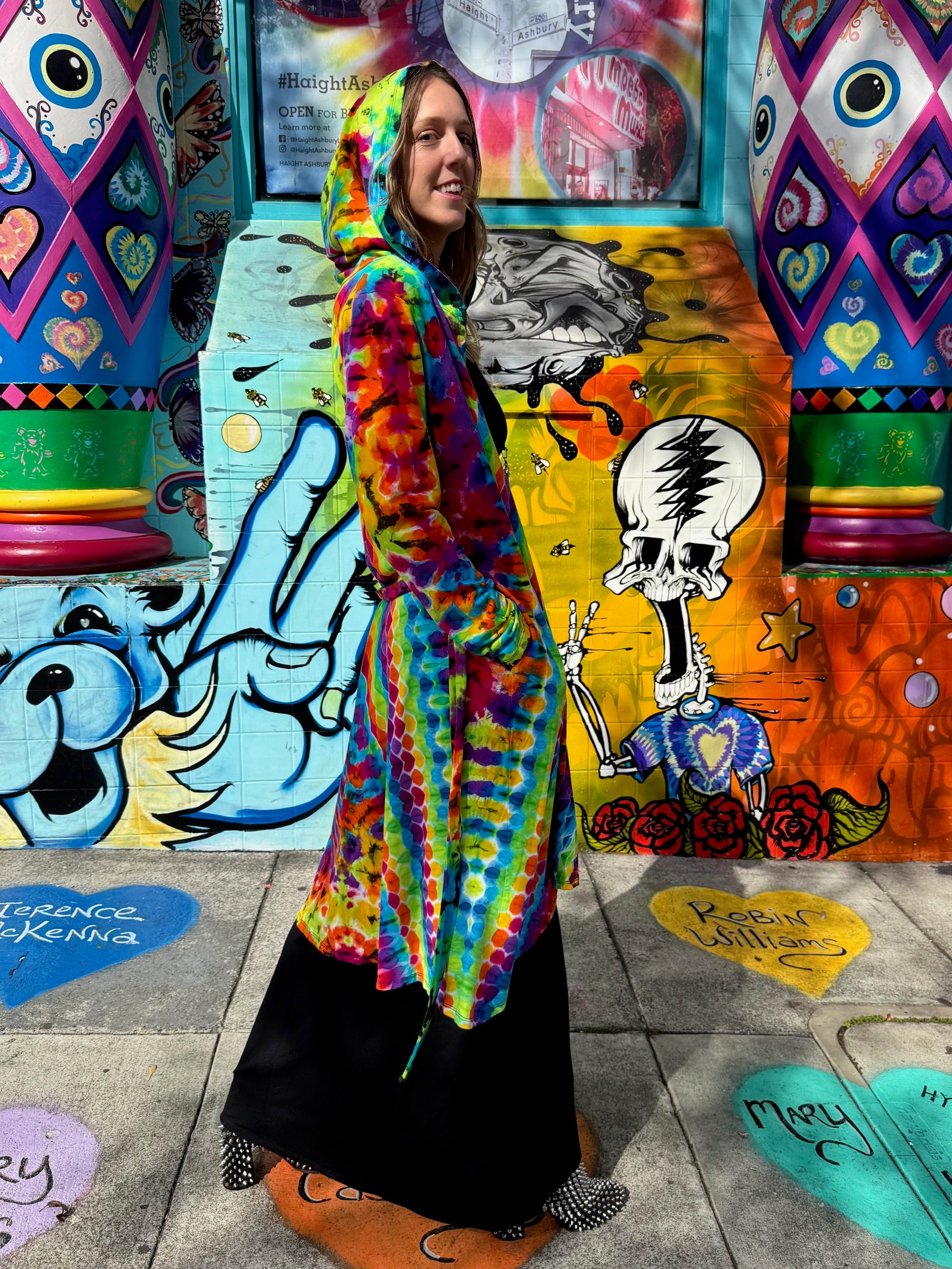Love on Haight