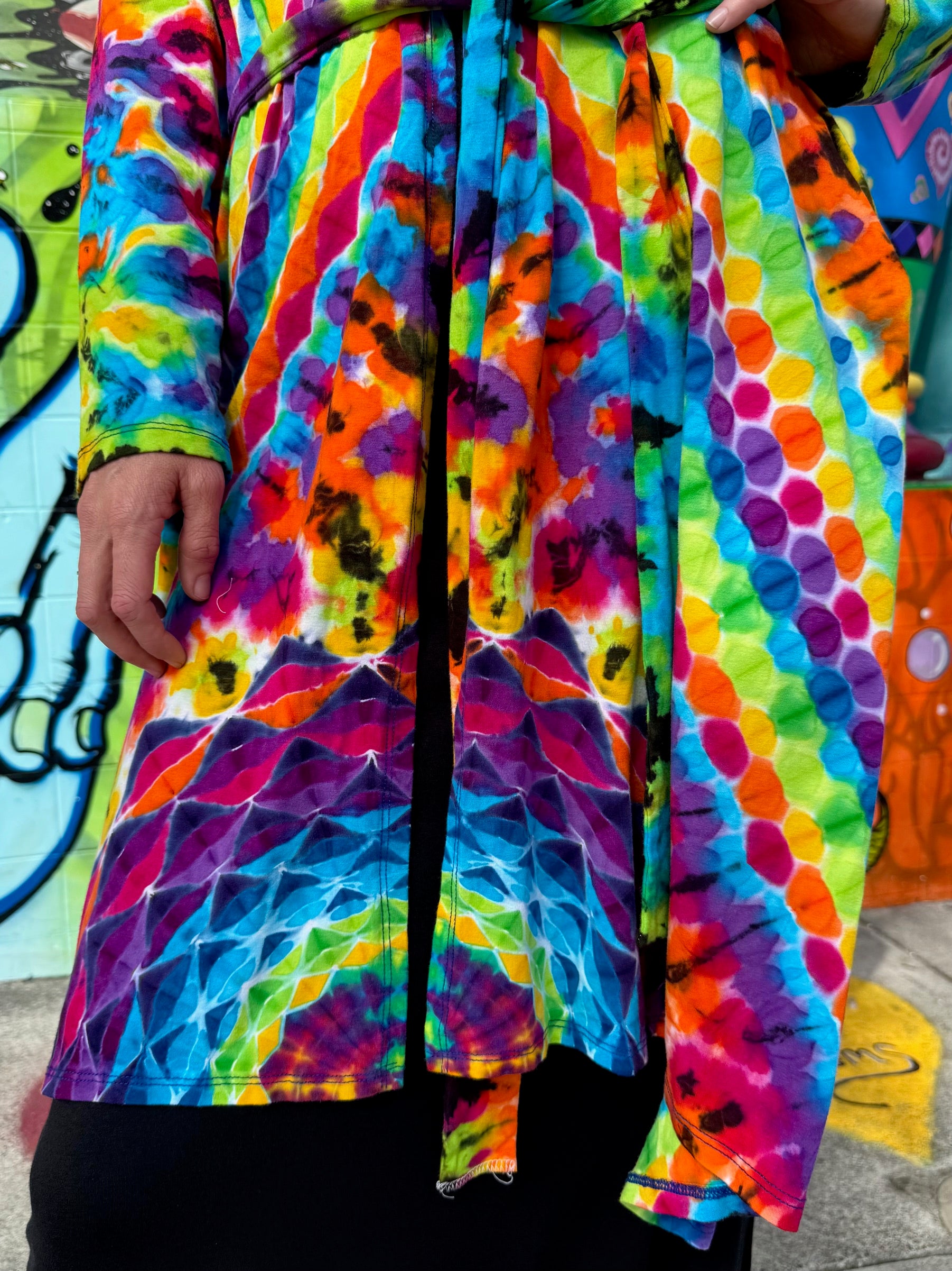 Love on Haight