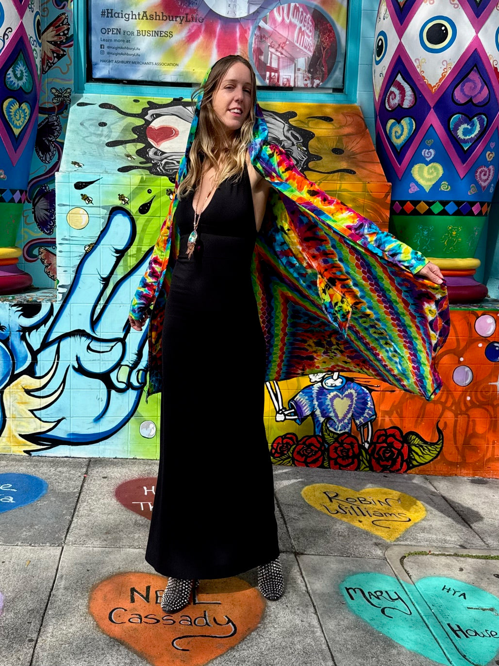 Love on Haight