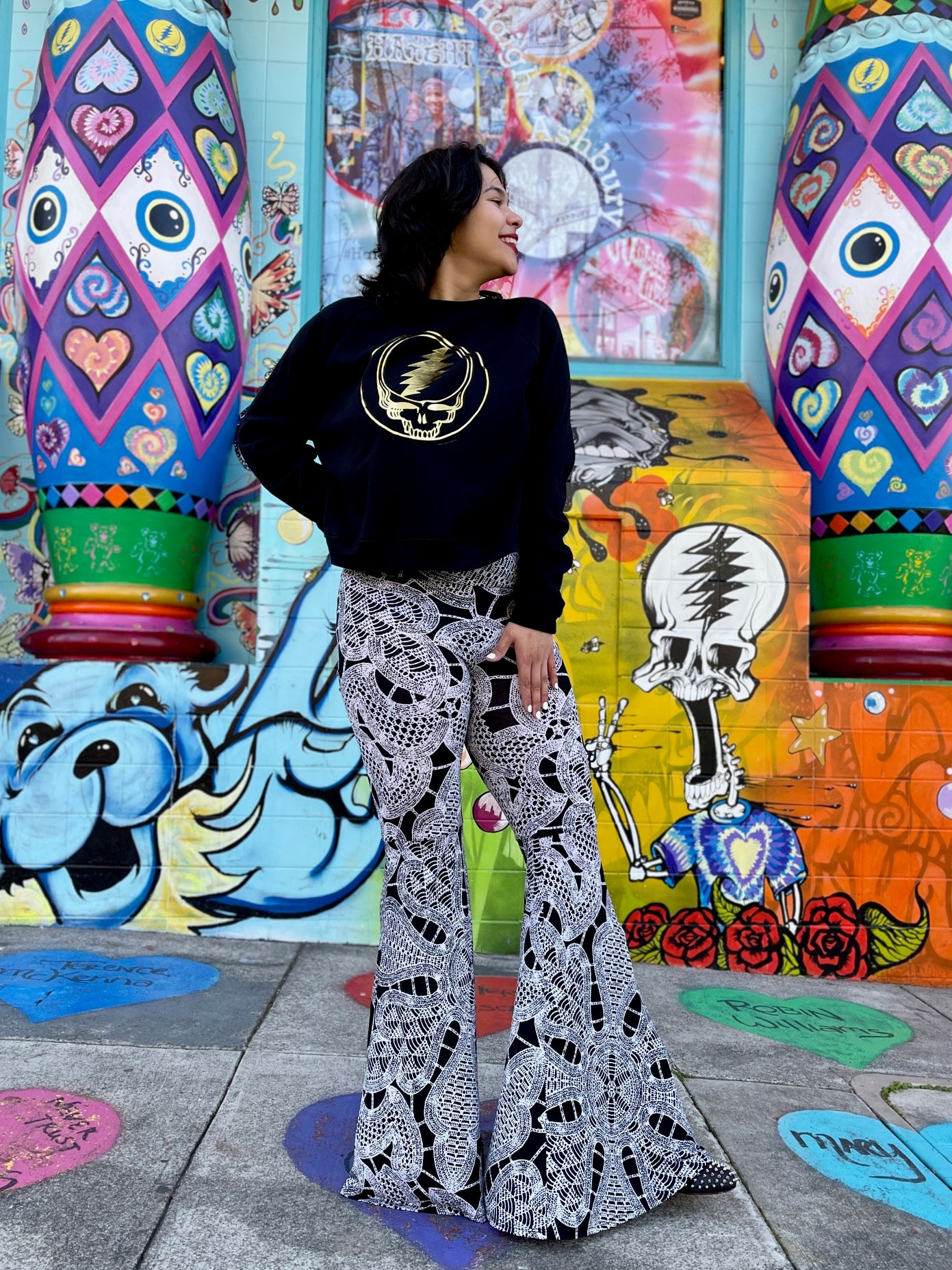 Love on Haight