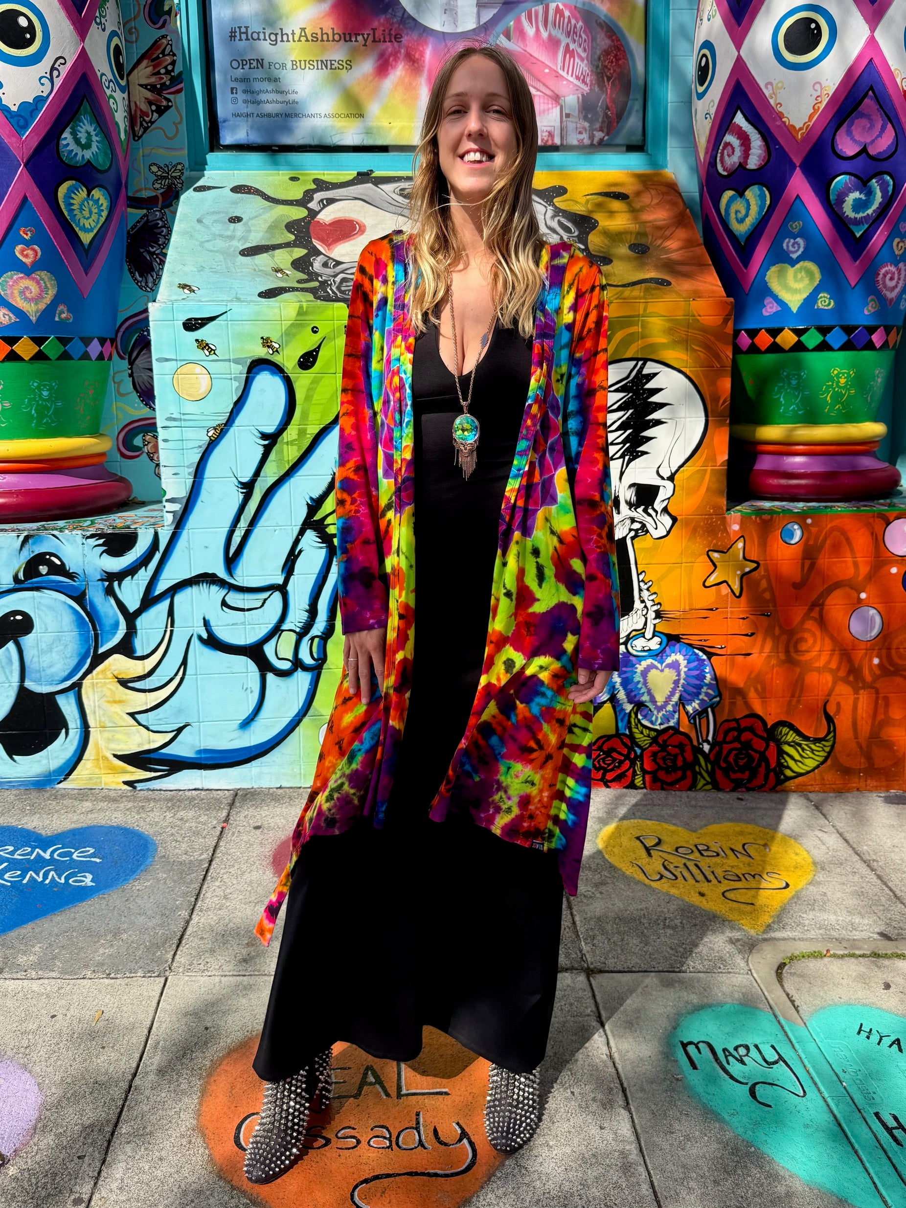 Love on Haight