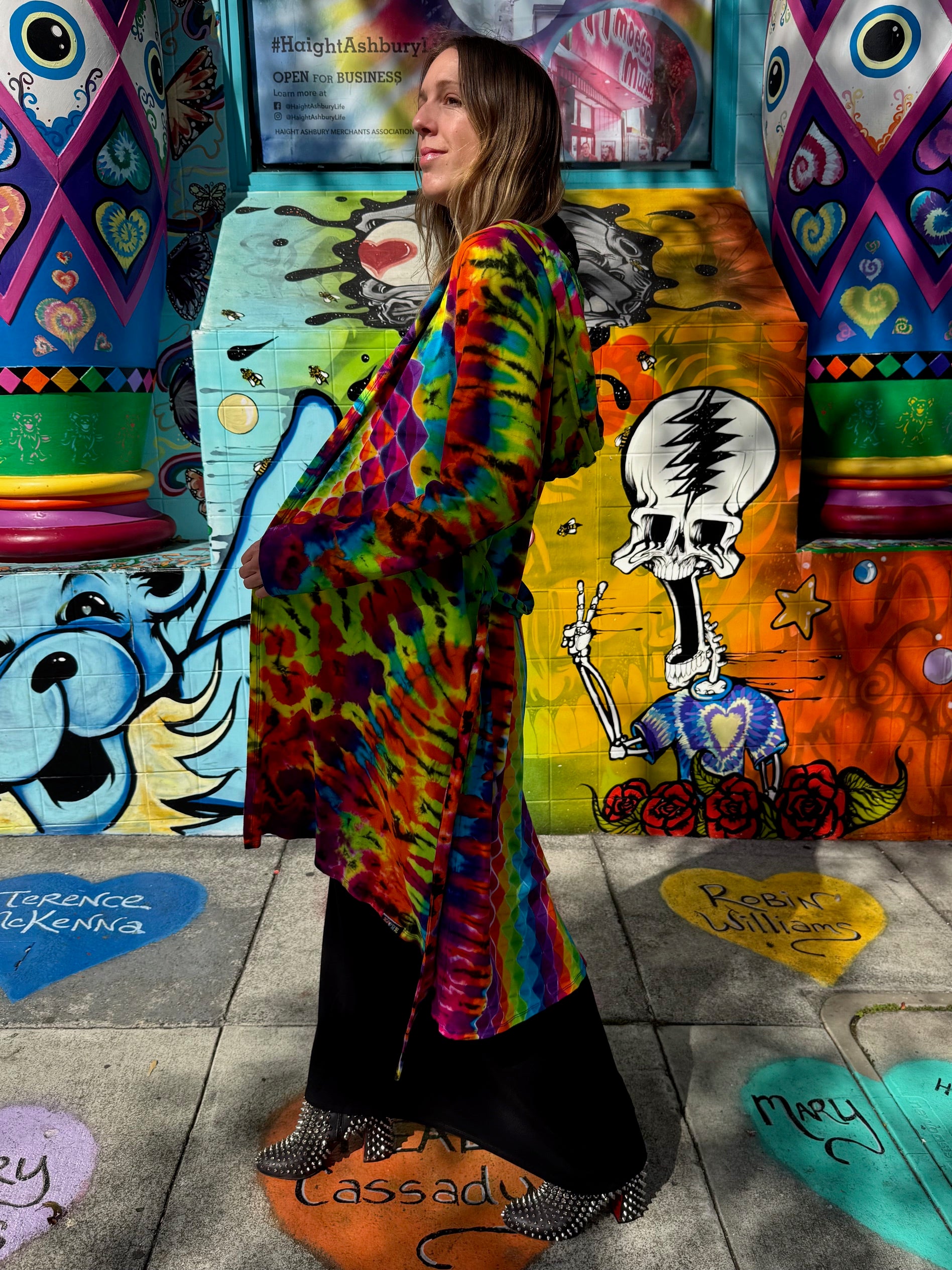 Love on Haight