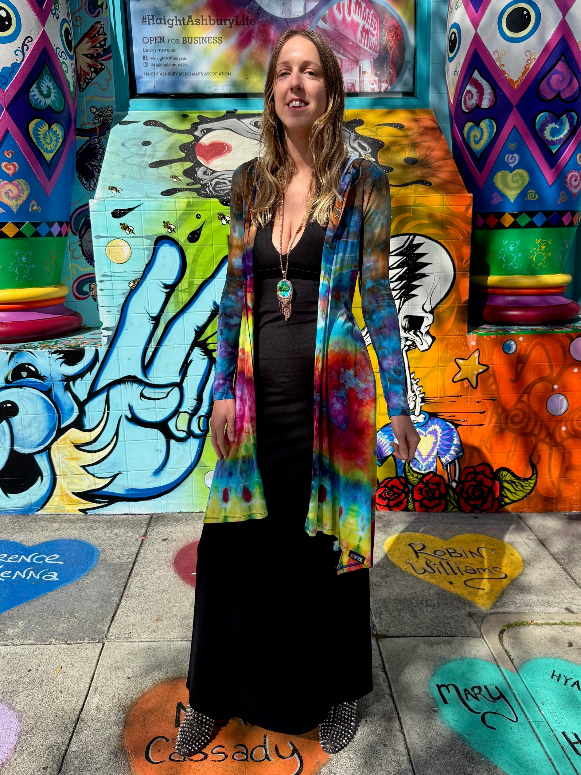 Love on Haight