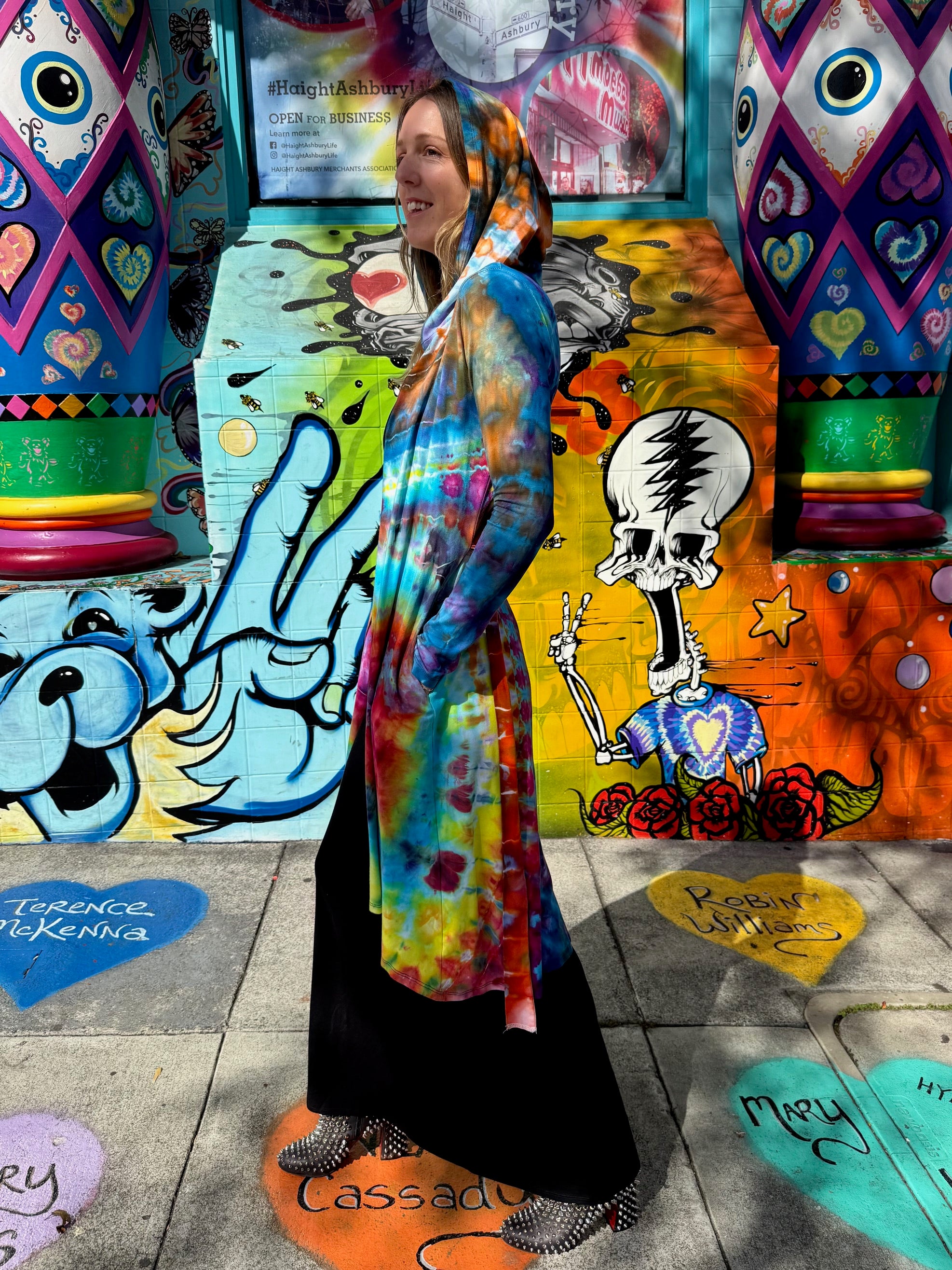 Love on Haight