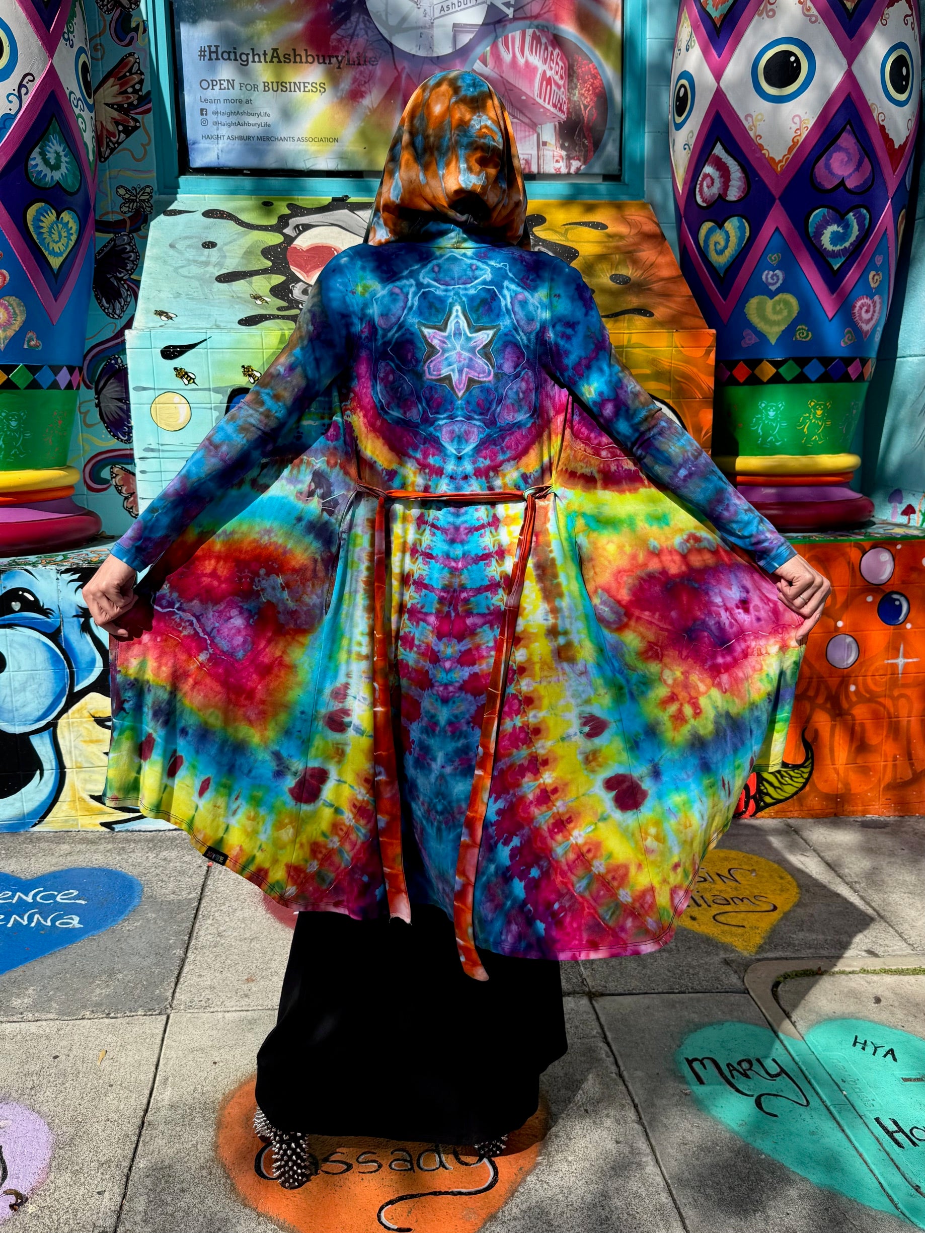 Love on Haight