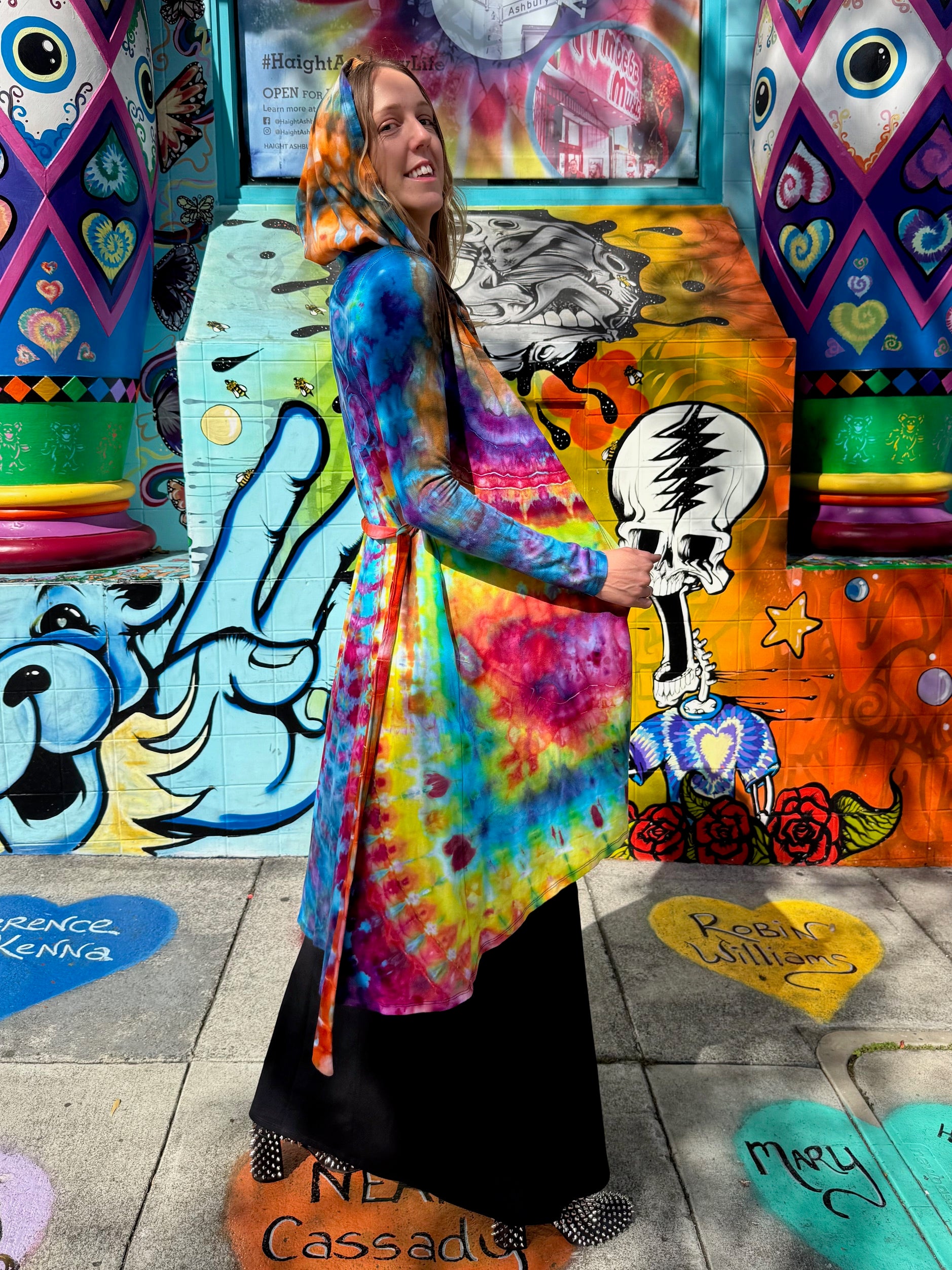Love on Haight