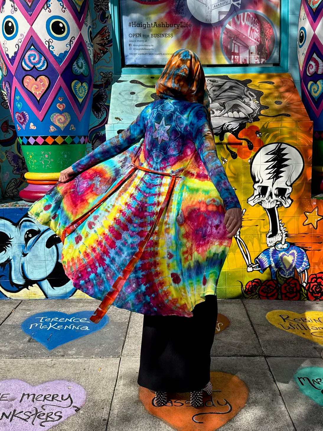 Love on Haight