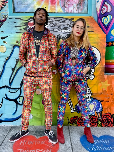 Love on Haight
