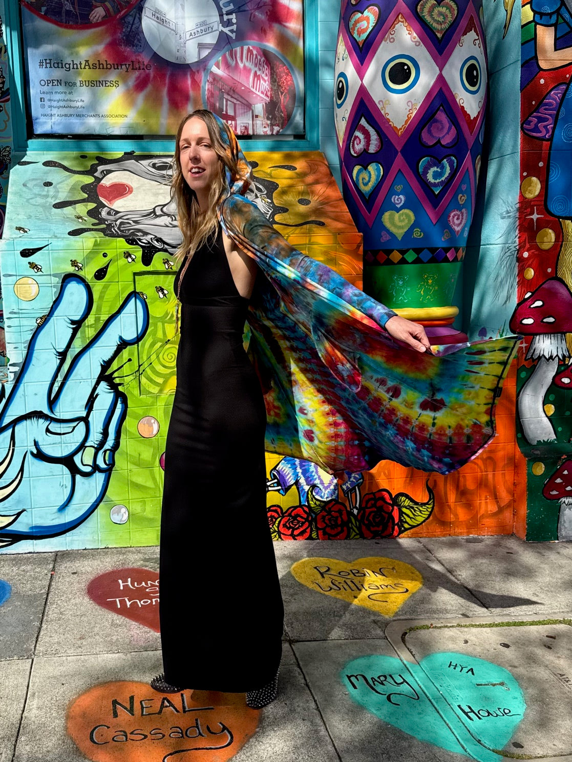 Love on Haight