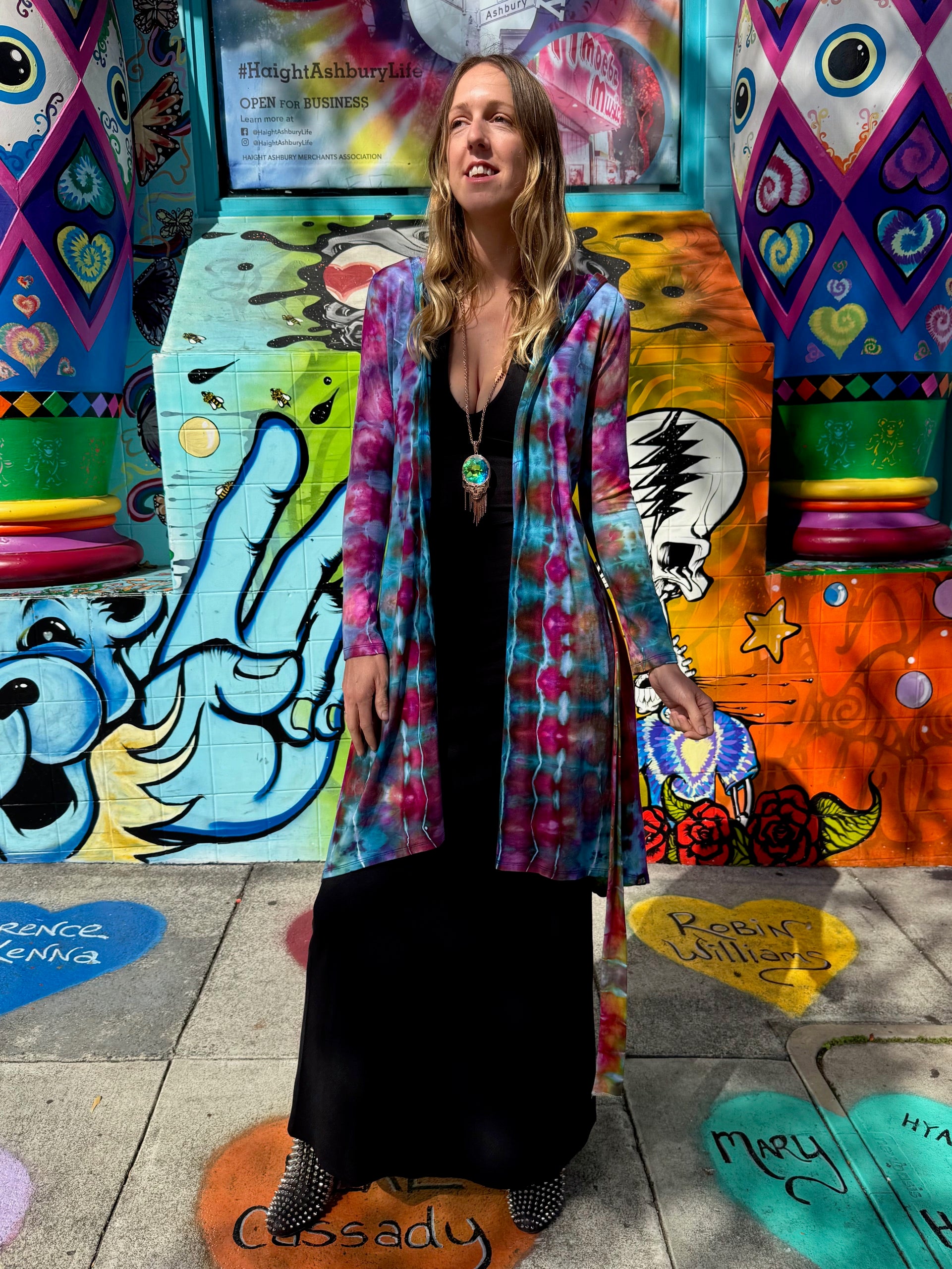 Love on Haight