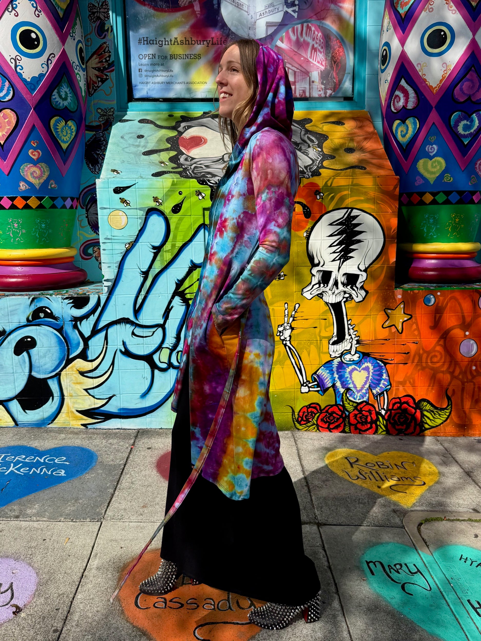 Love on Haight