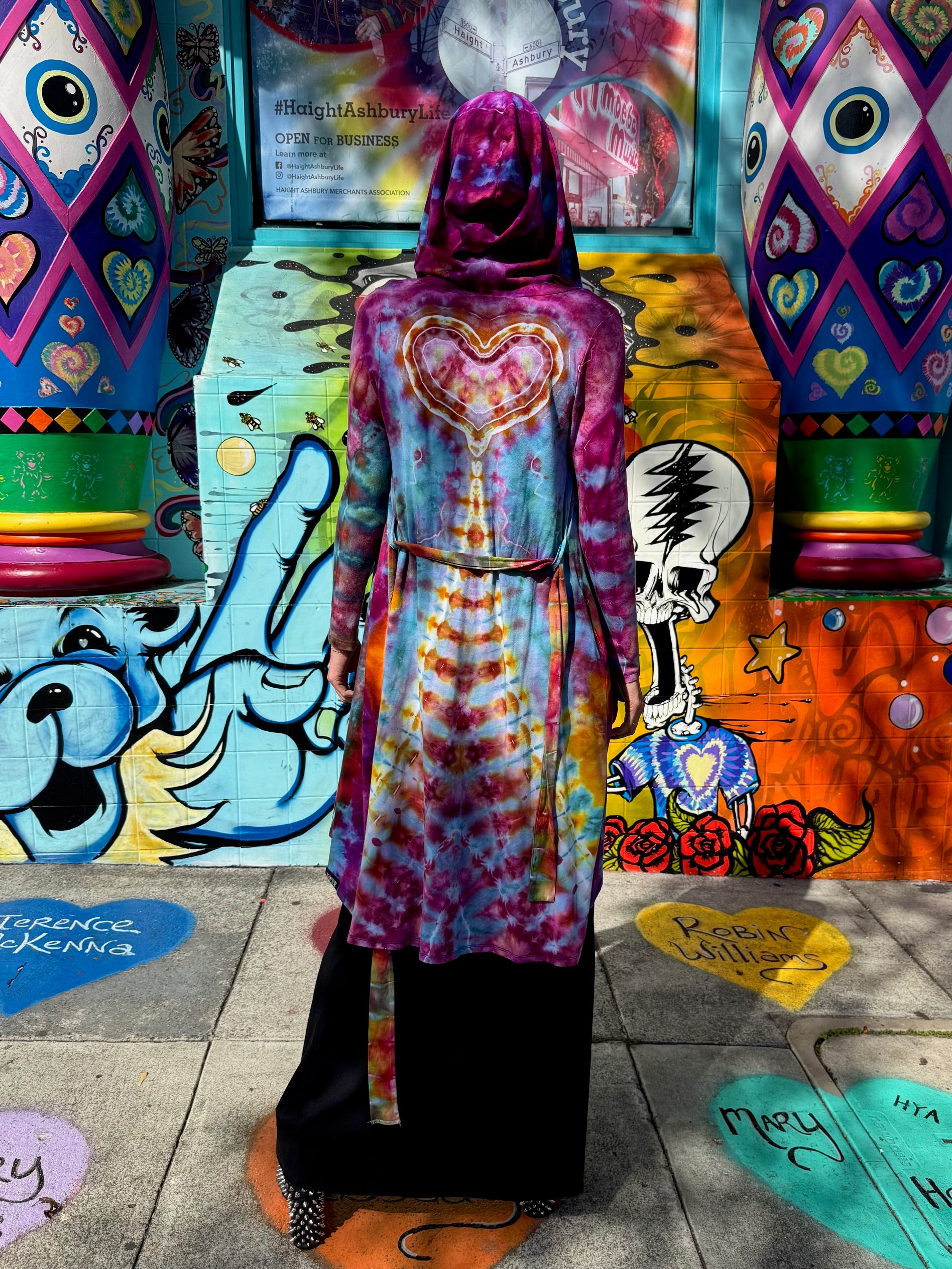 Love on Haight