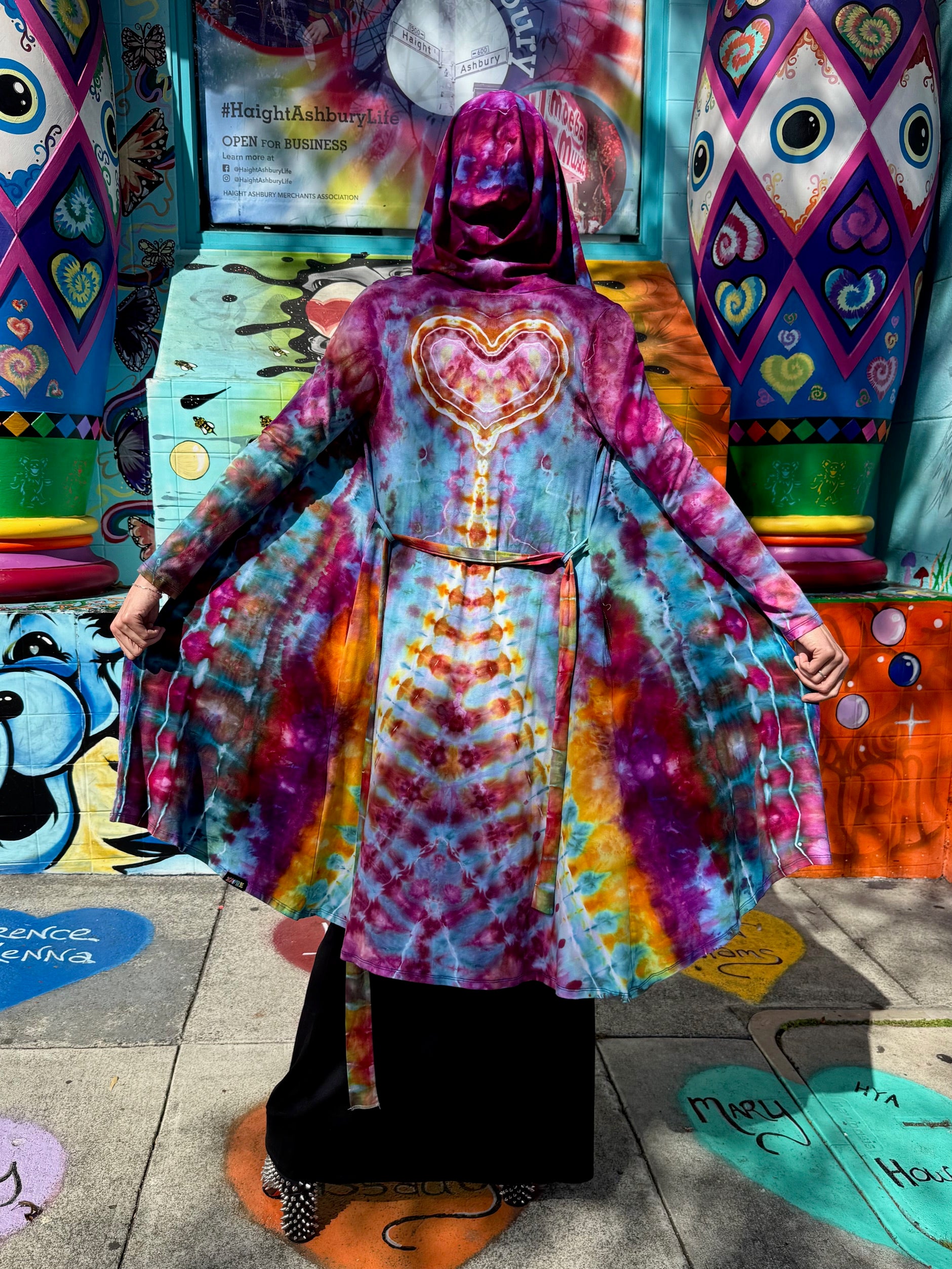 Love on Haight