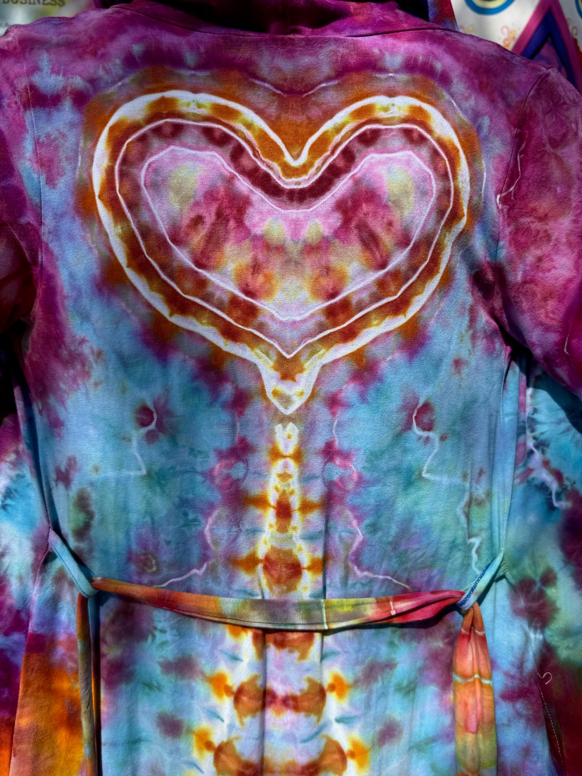 Love on Haight