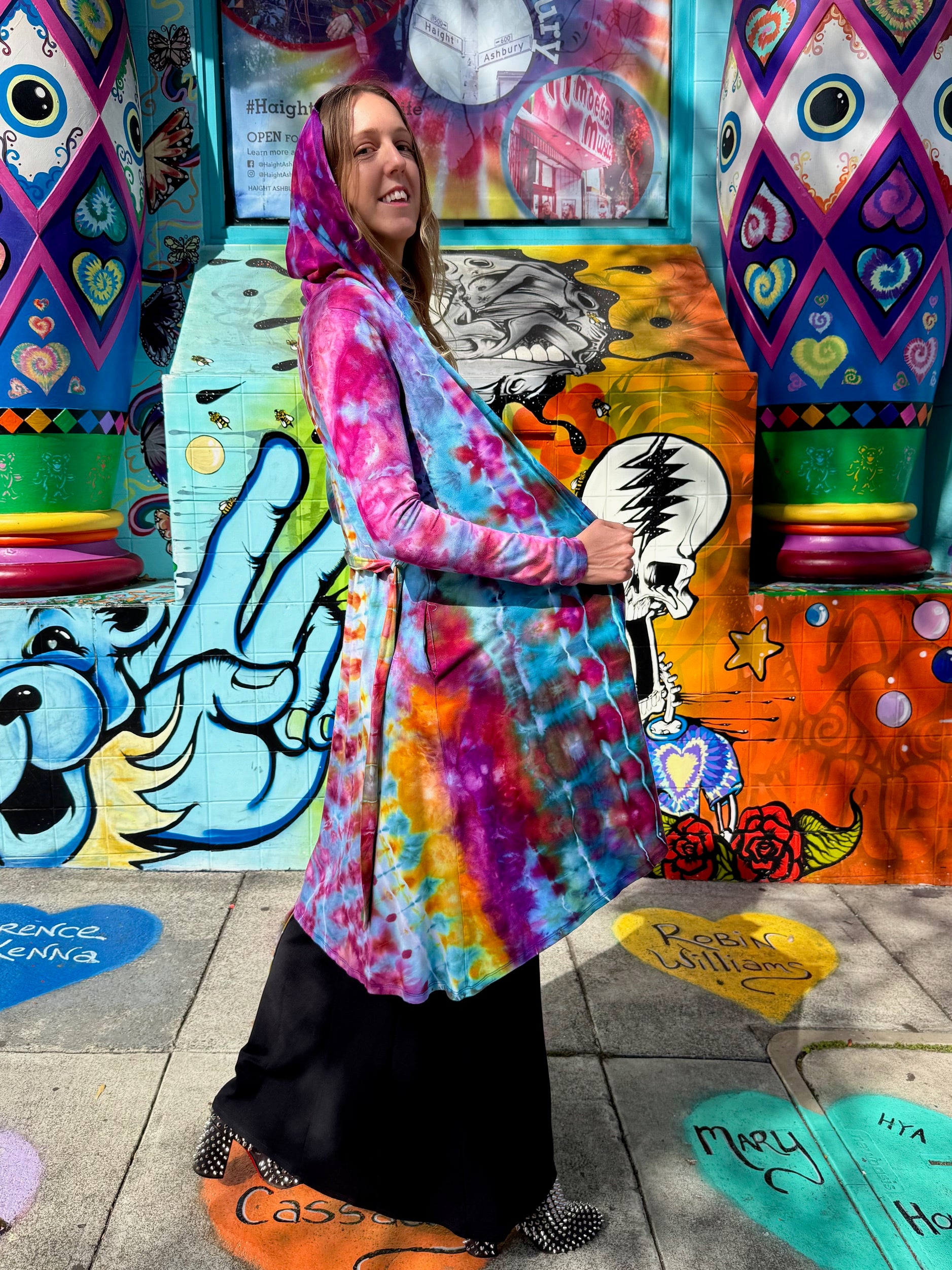 Love on Haight