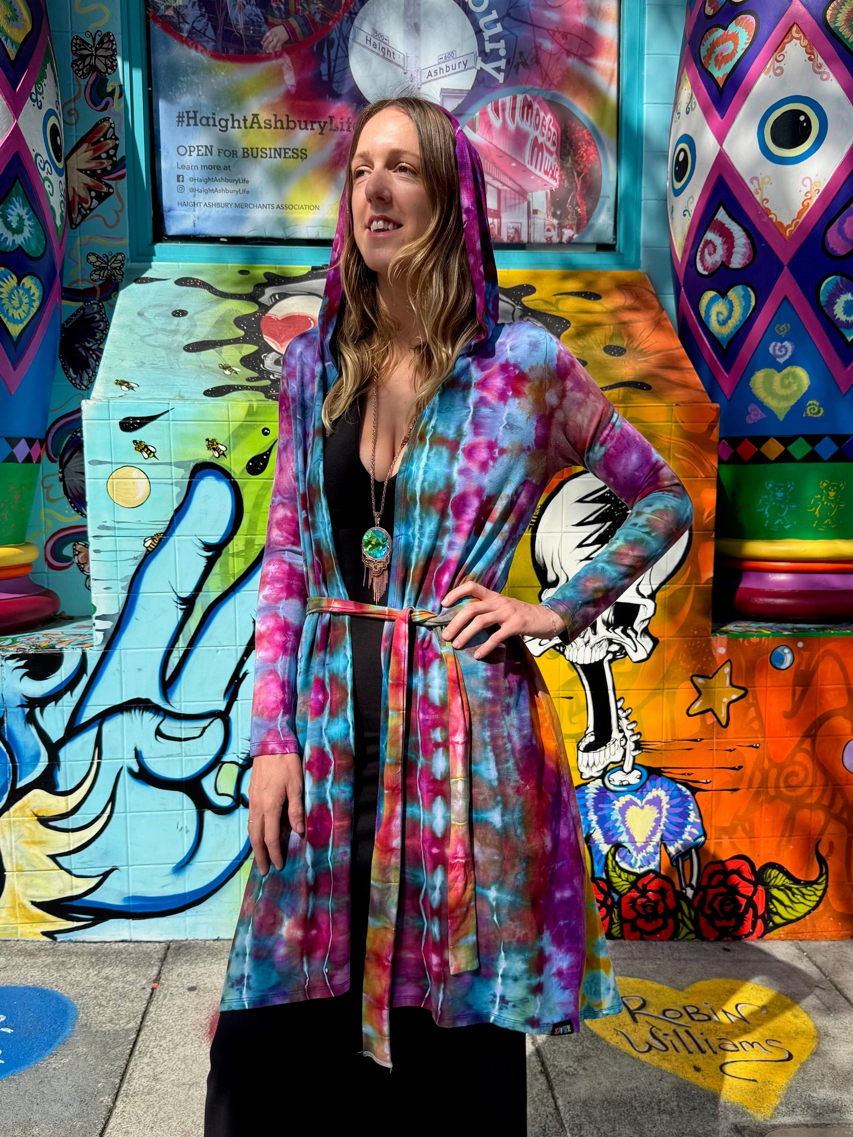 Love on Haight