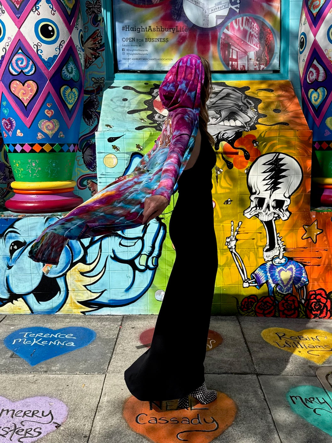 Love on Haight
