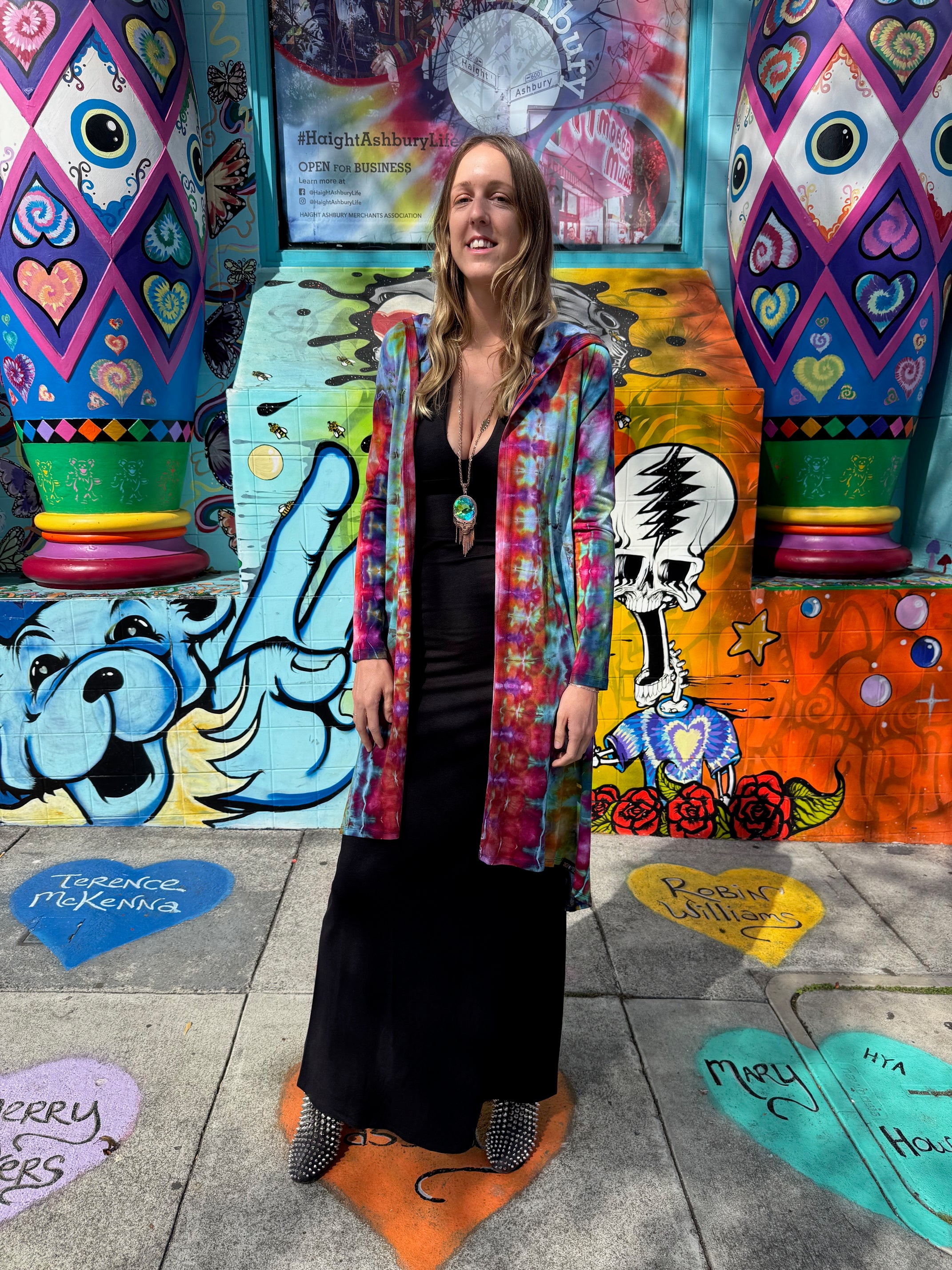 Love on Haight