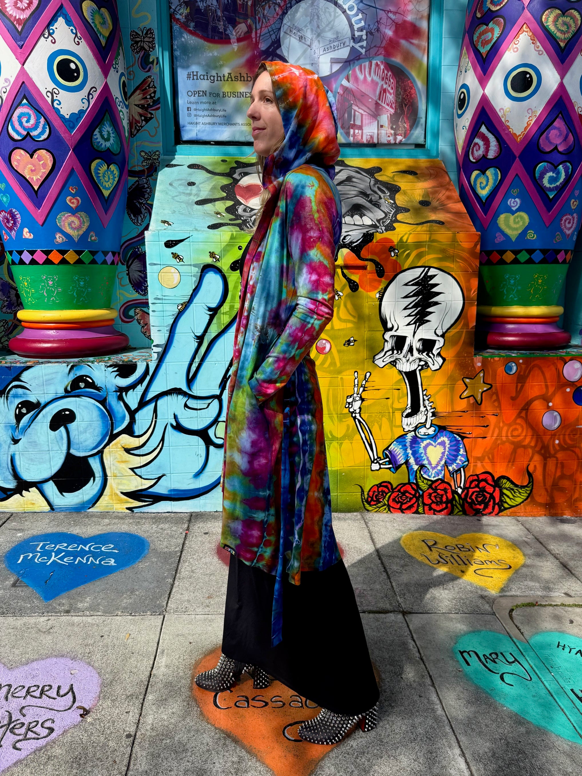 Love on Haight