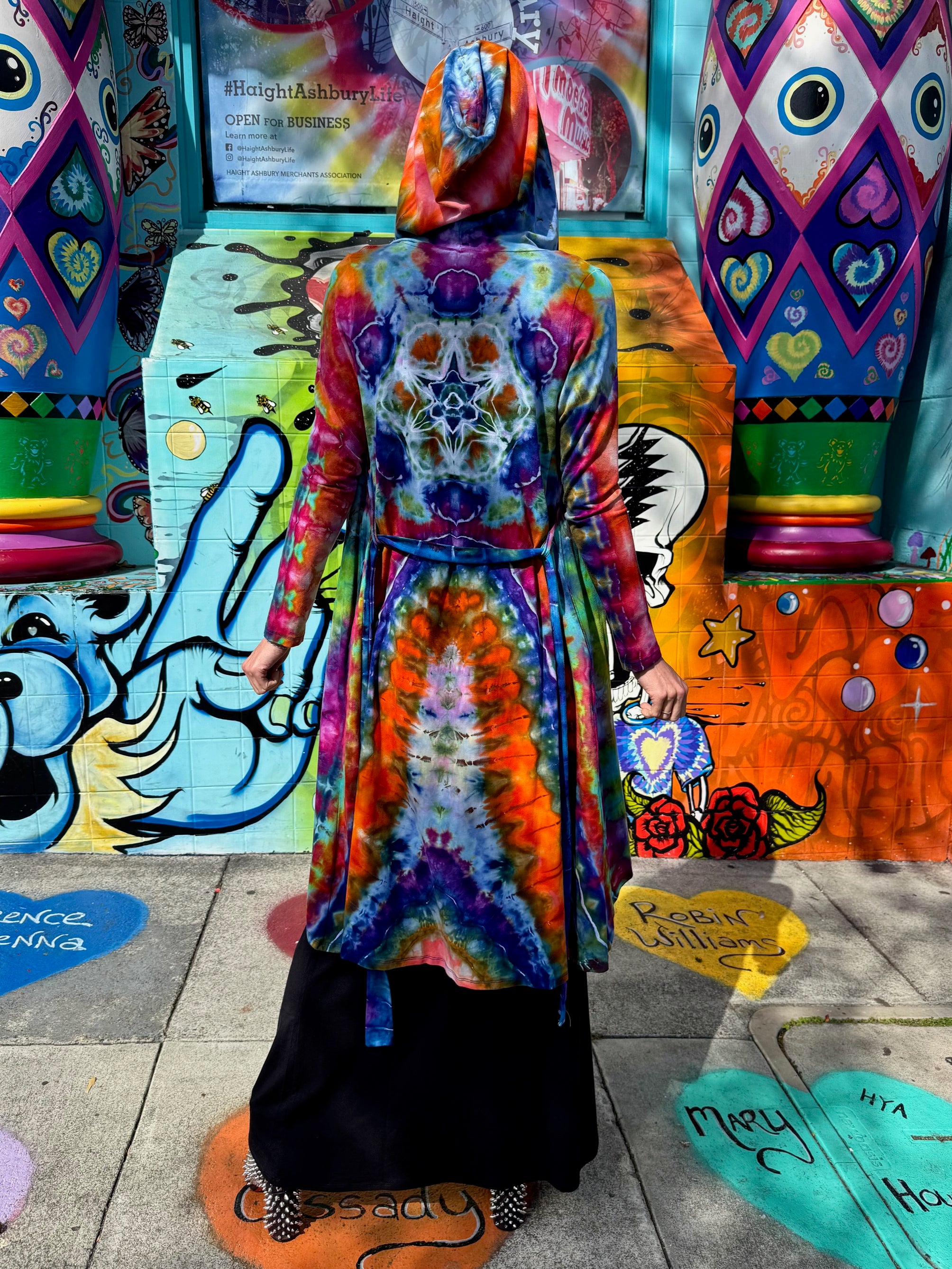 Love on Haight