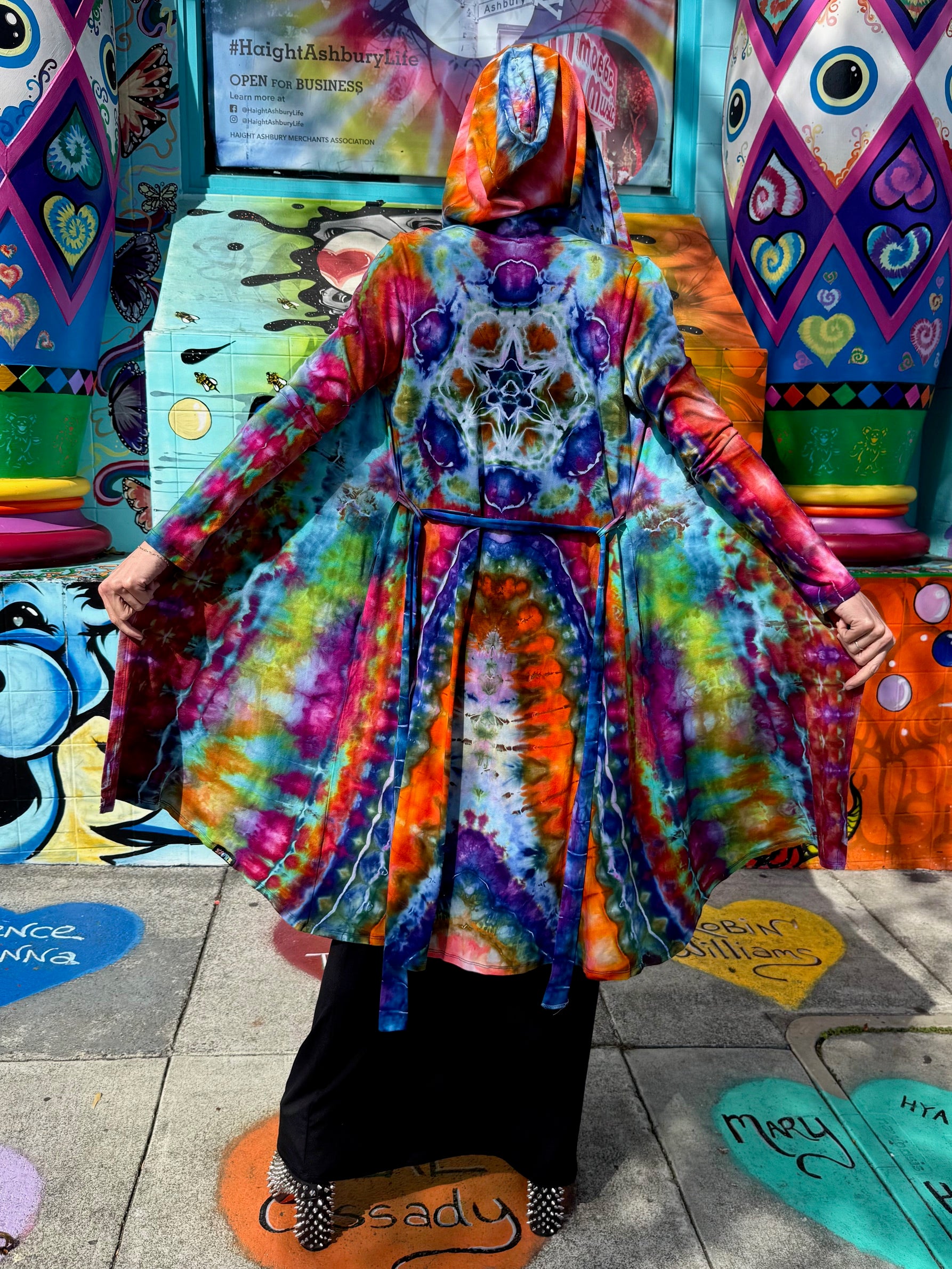 Love on Haight