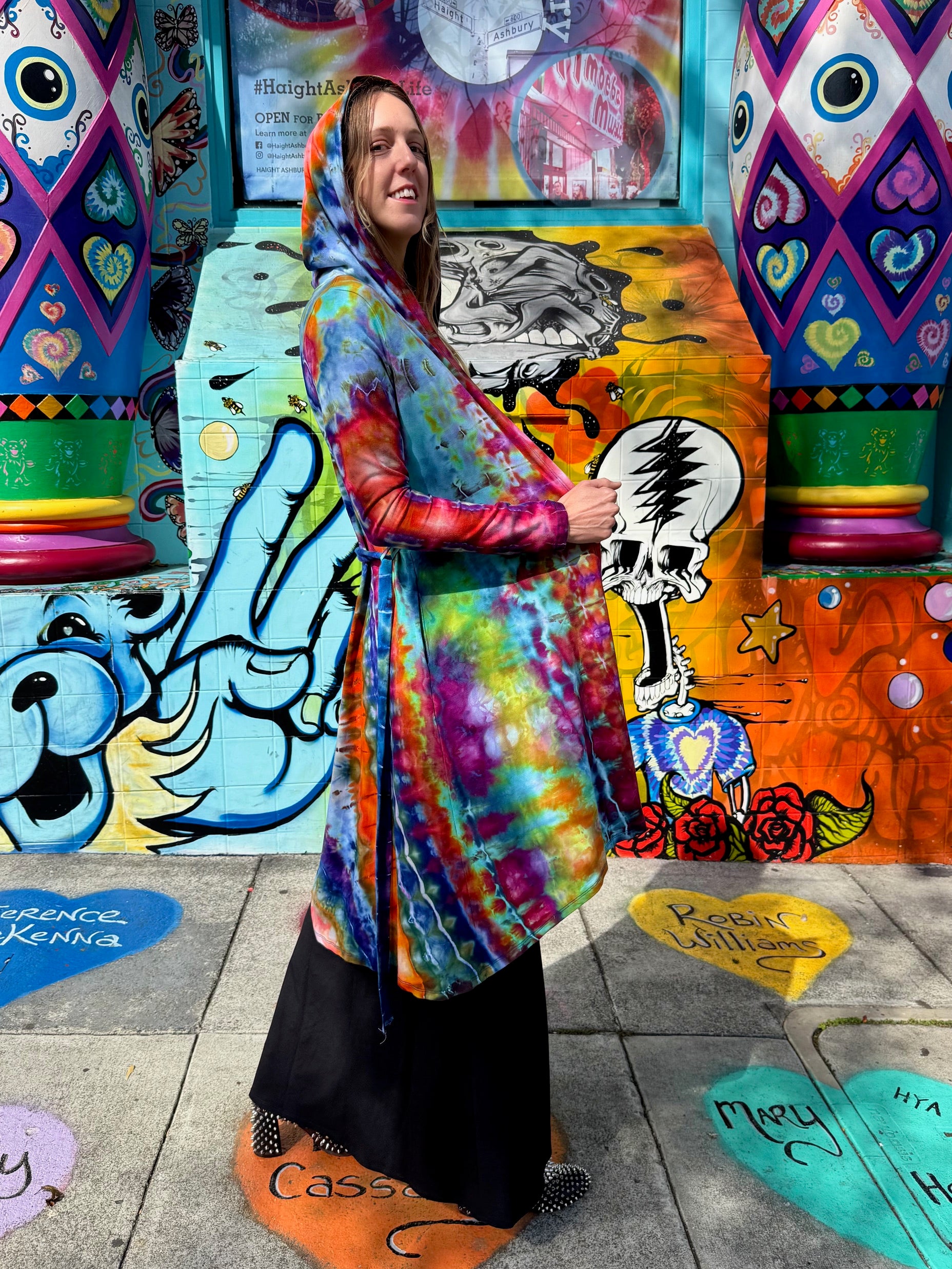 Love on Haight