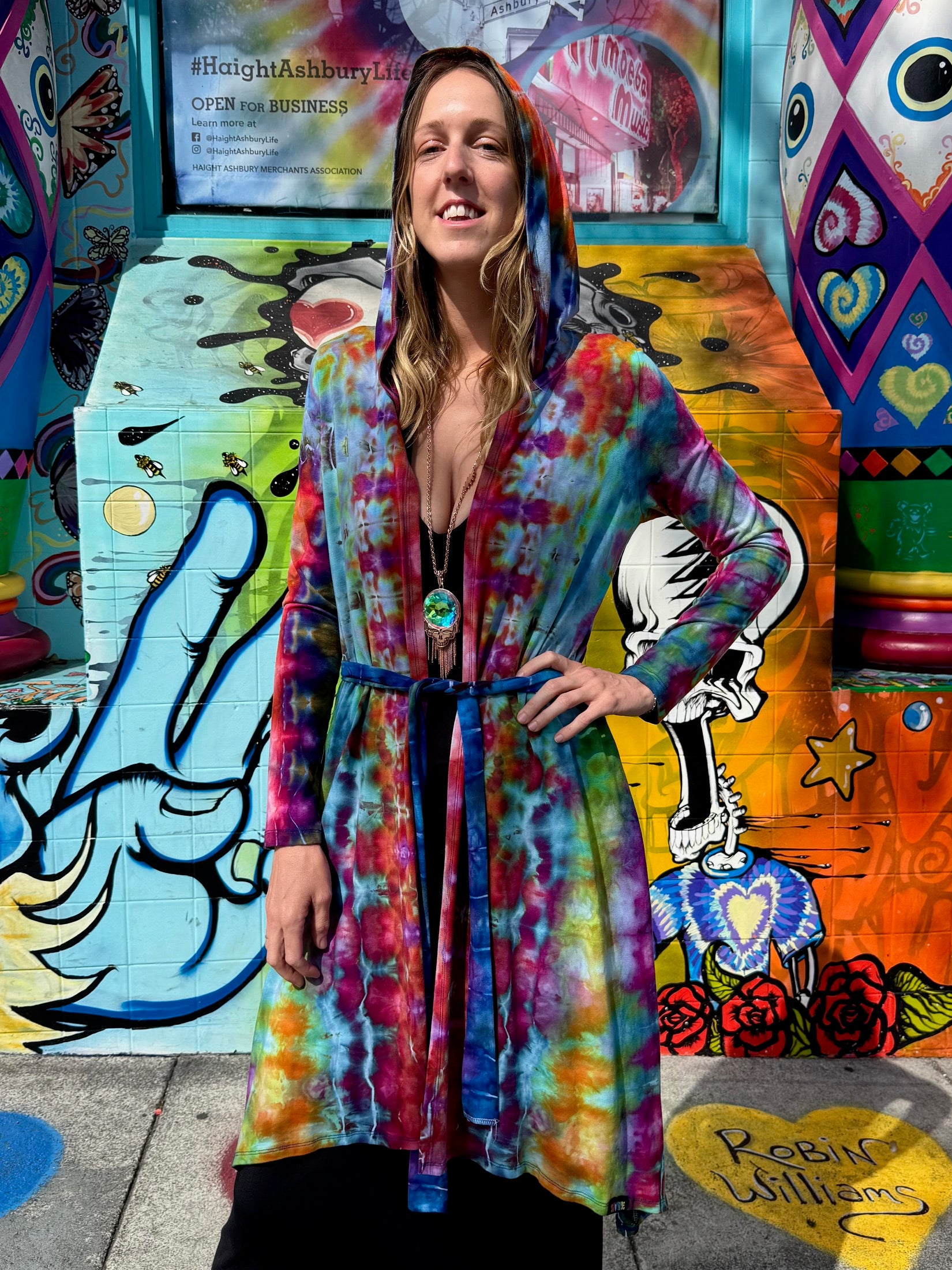 Love on Haight