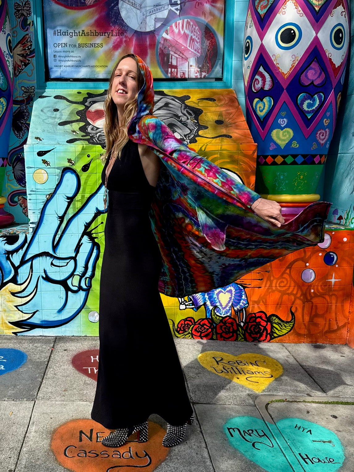 Love on Haight