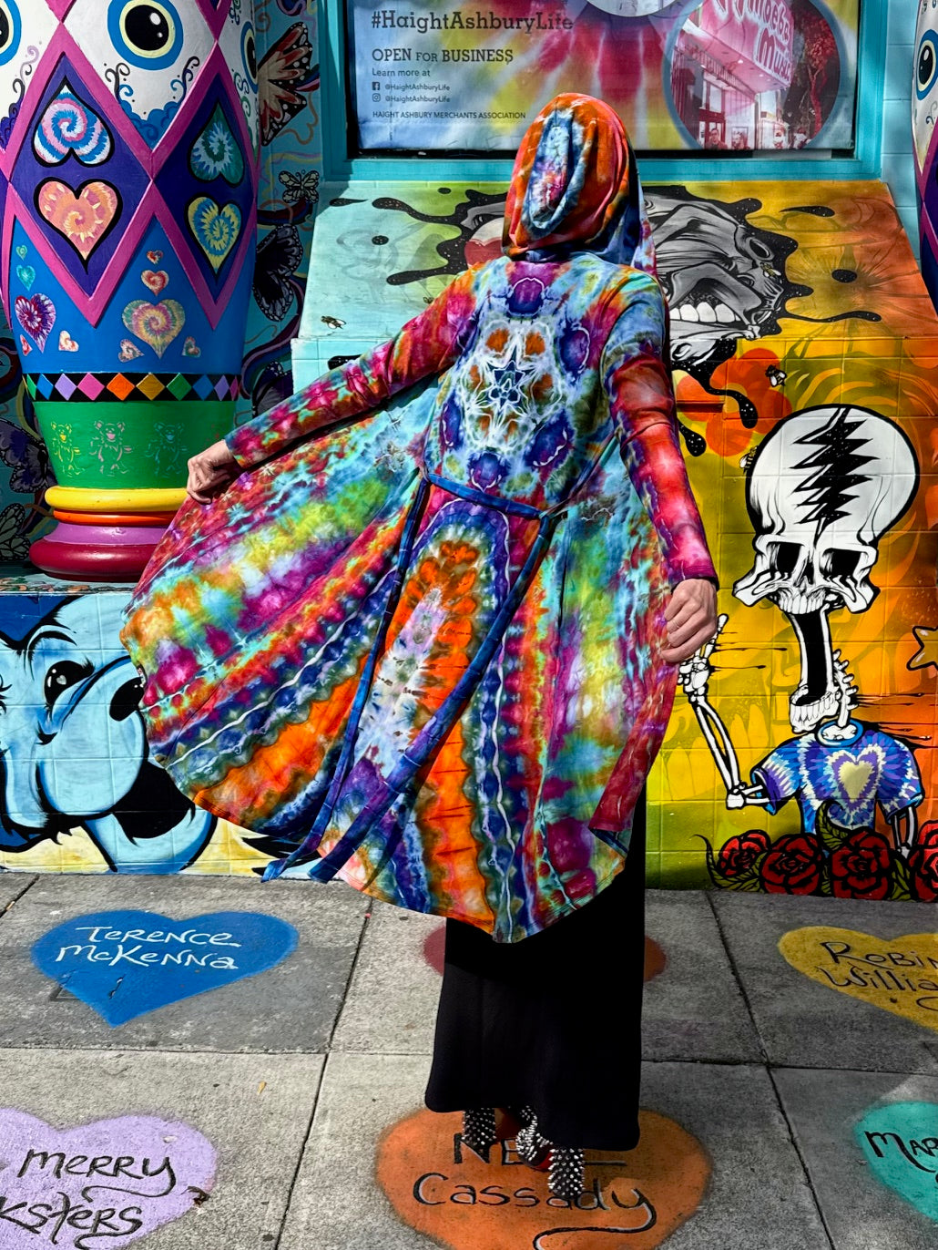 Love on Haight
