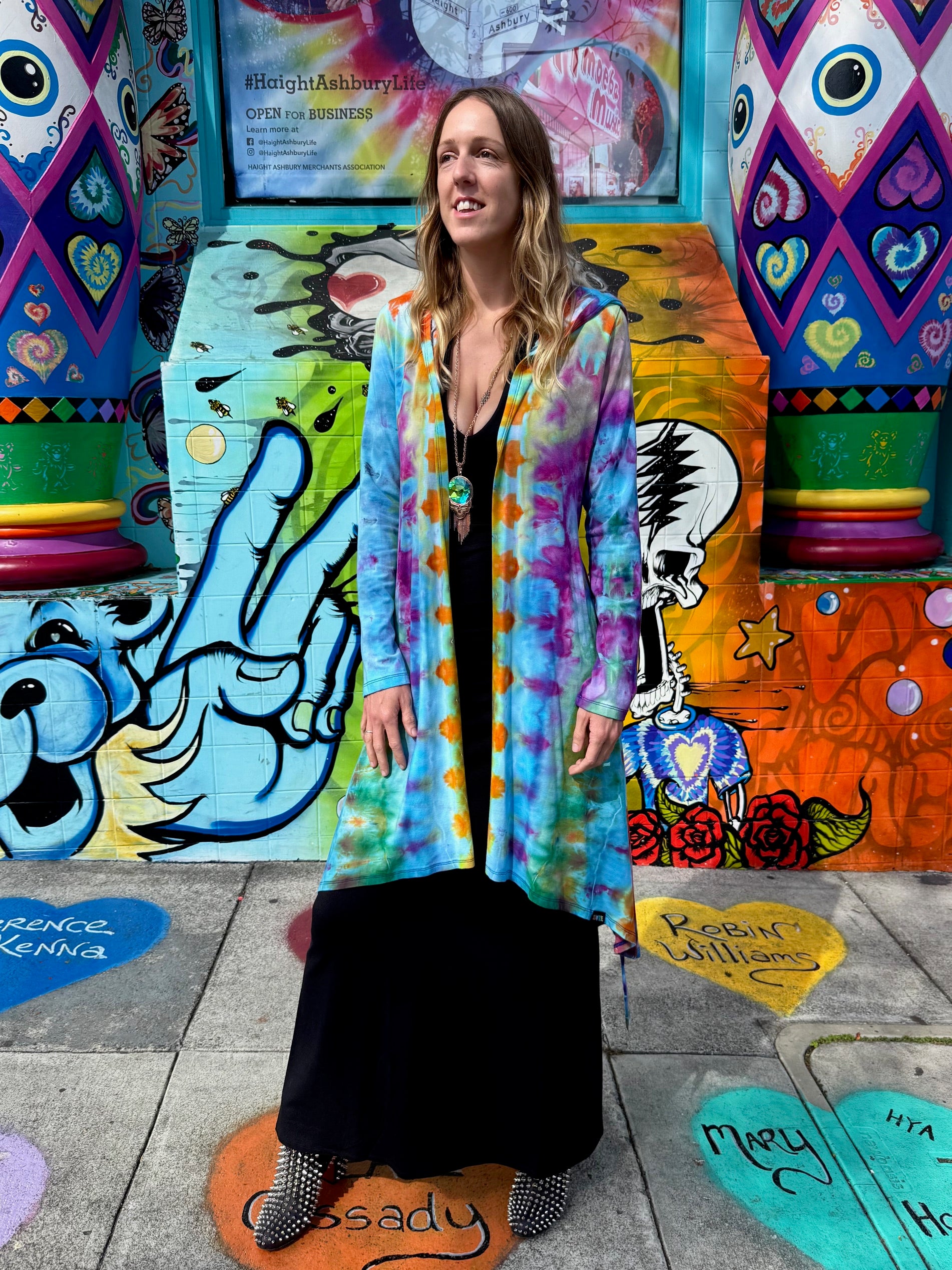 Love on Haight