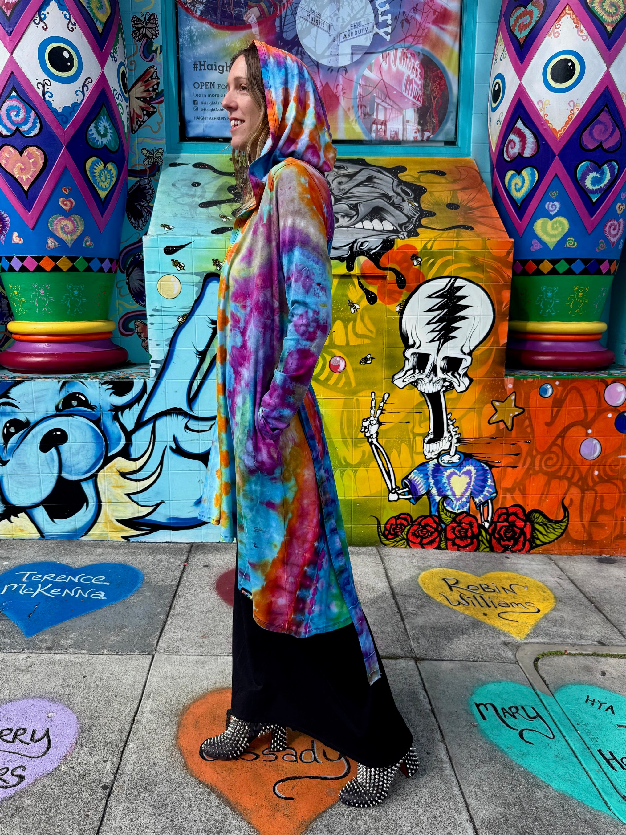 Love on Haight