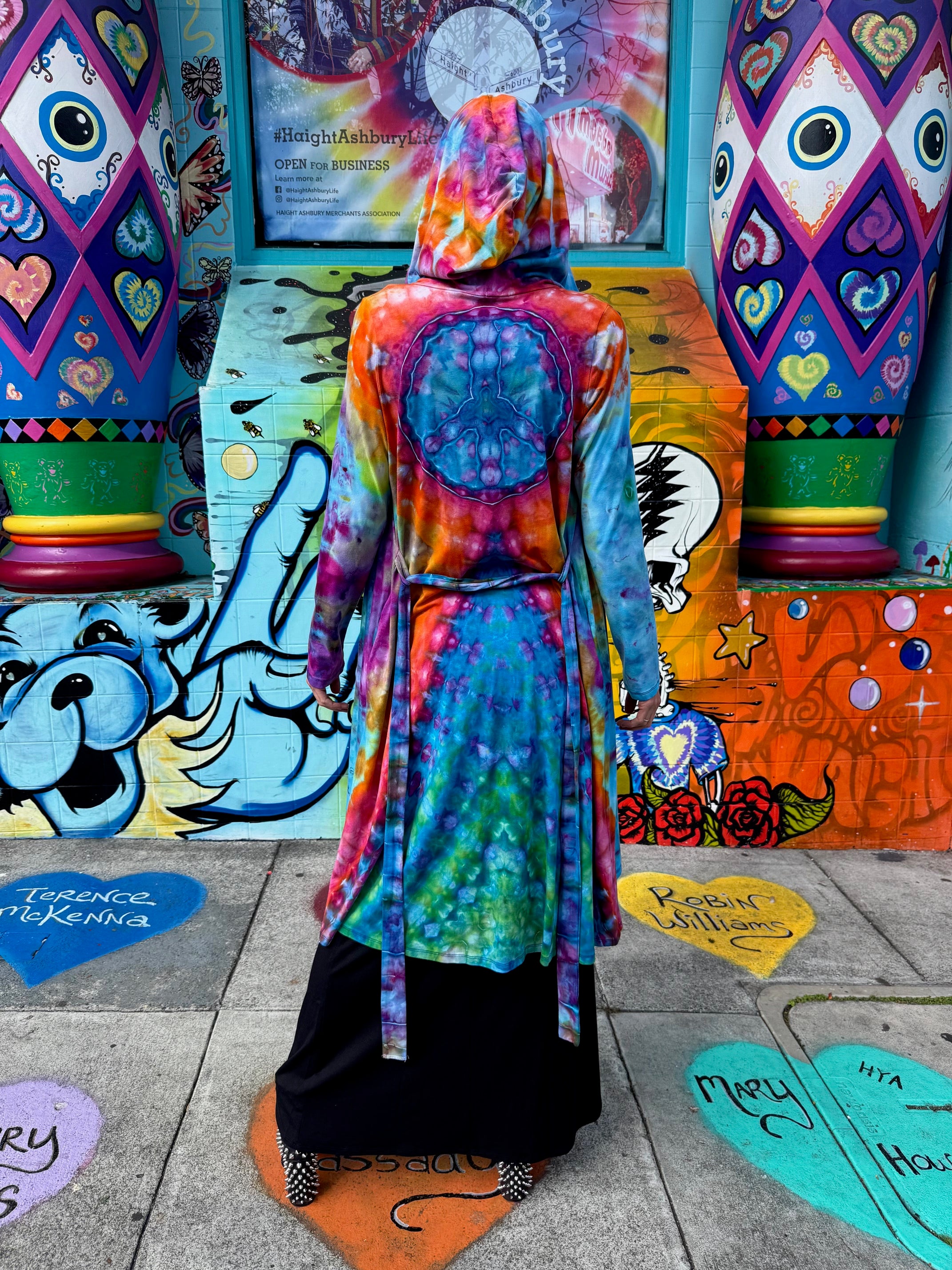 Love on Haight