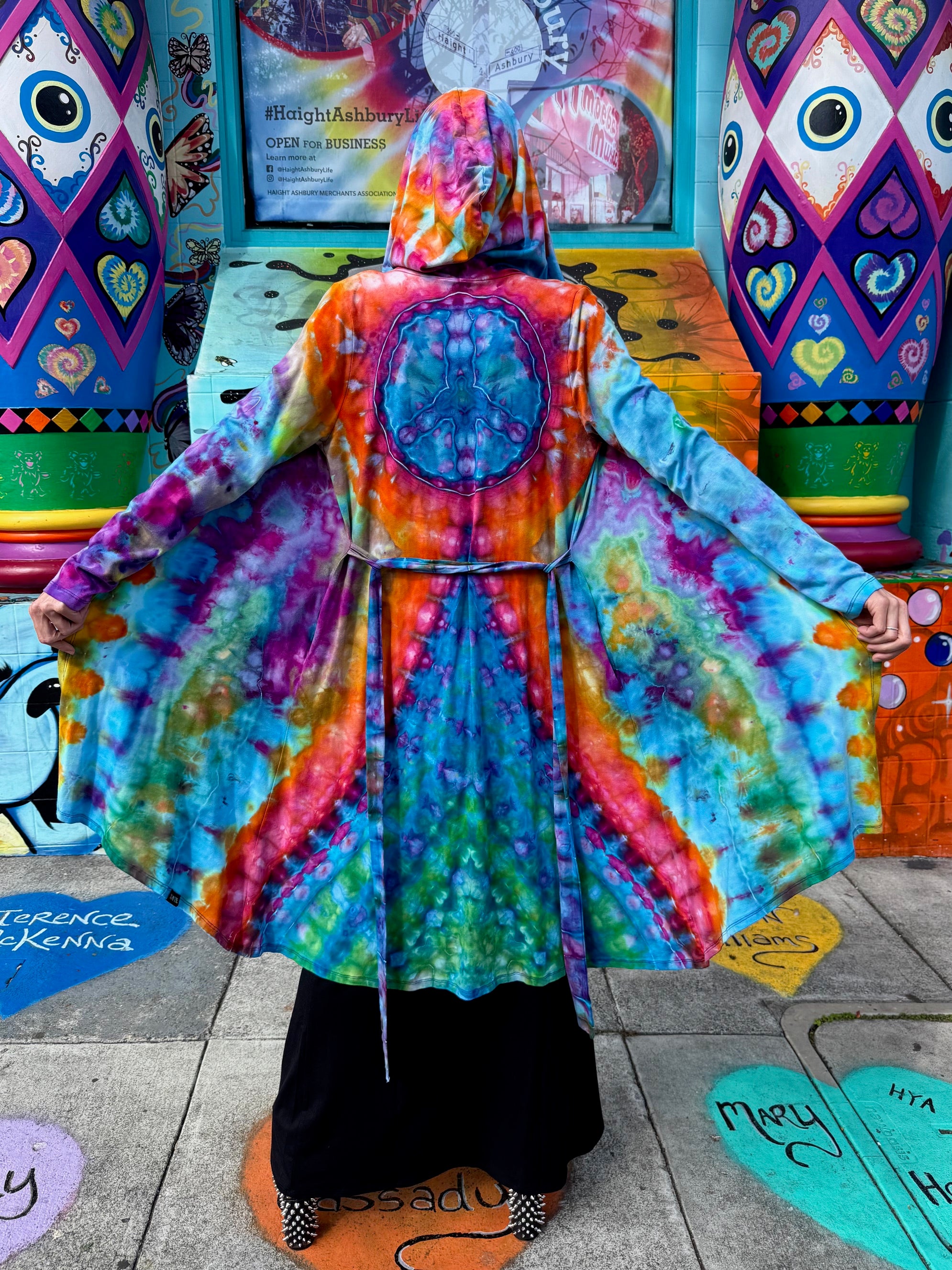Love on Haight