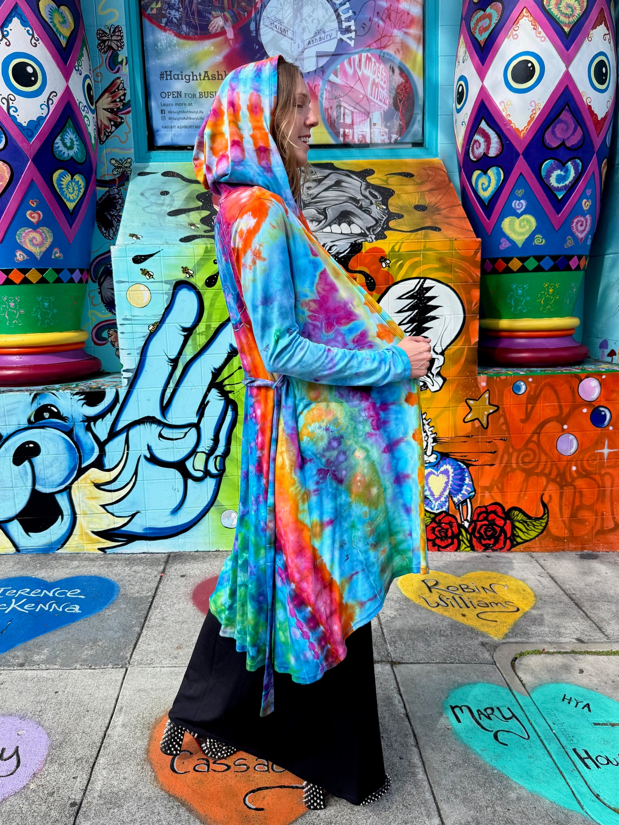 Love on Haight