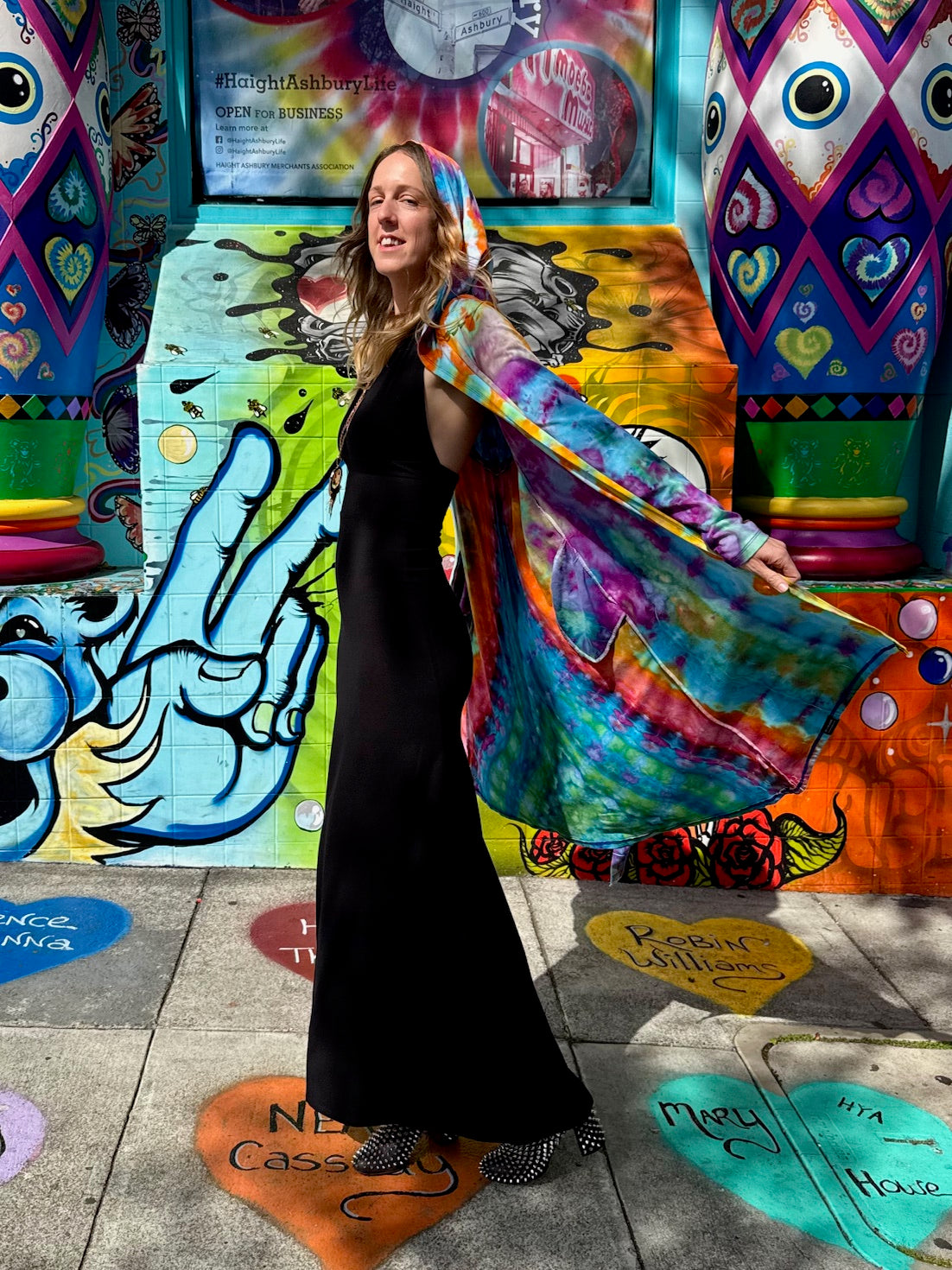Love on Haight