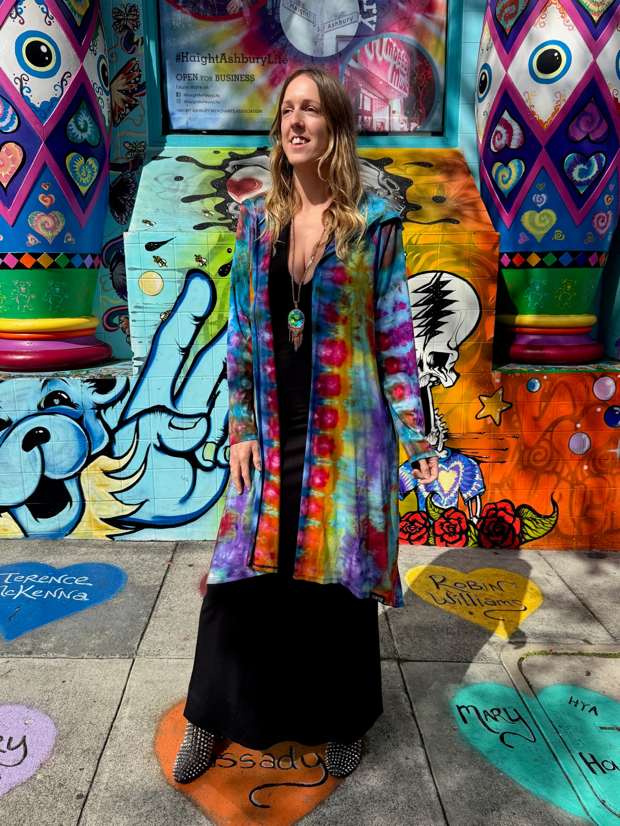 Love on Haight