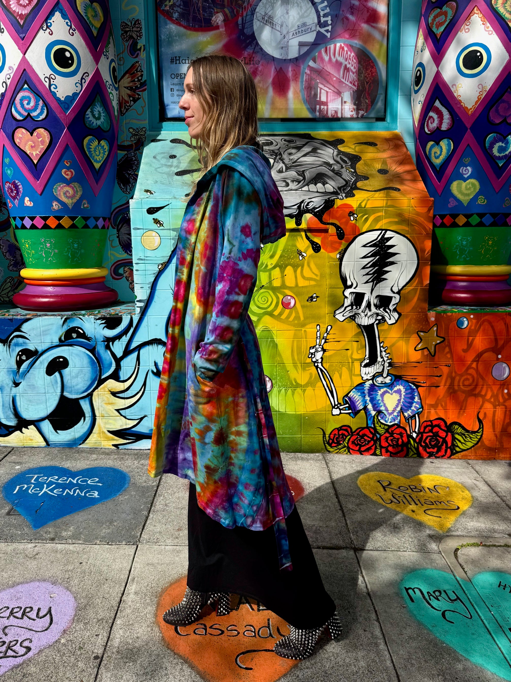 Love on Haight