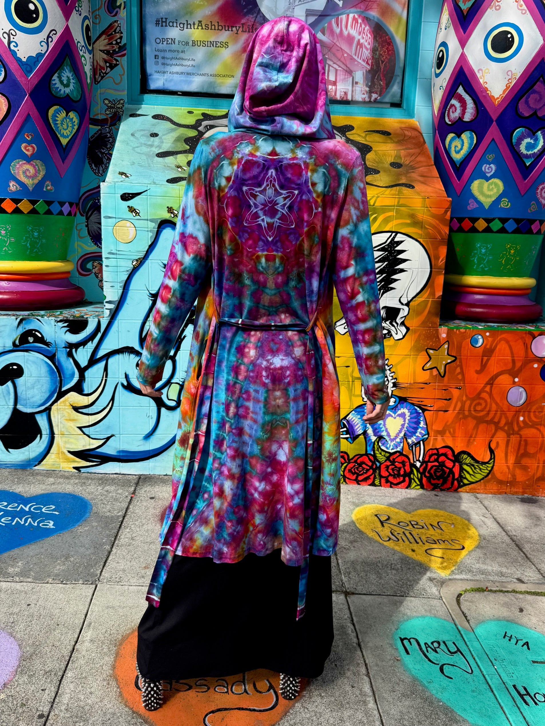 Love on Haight