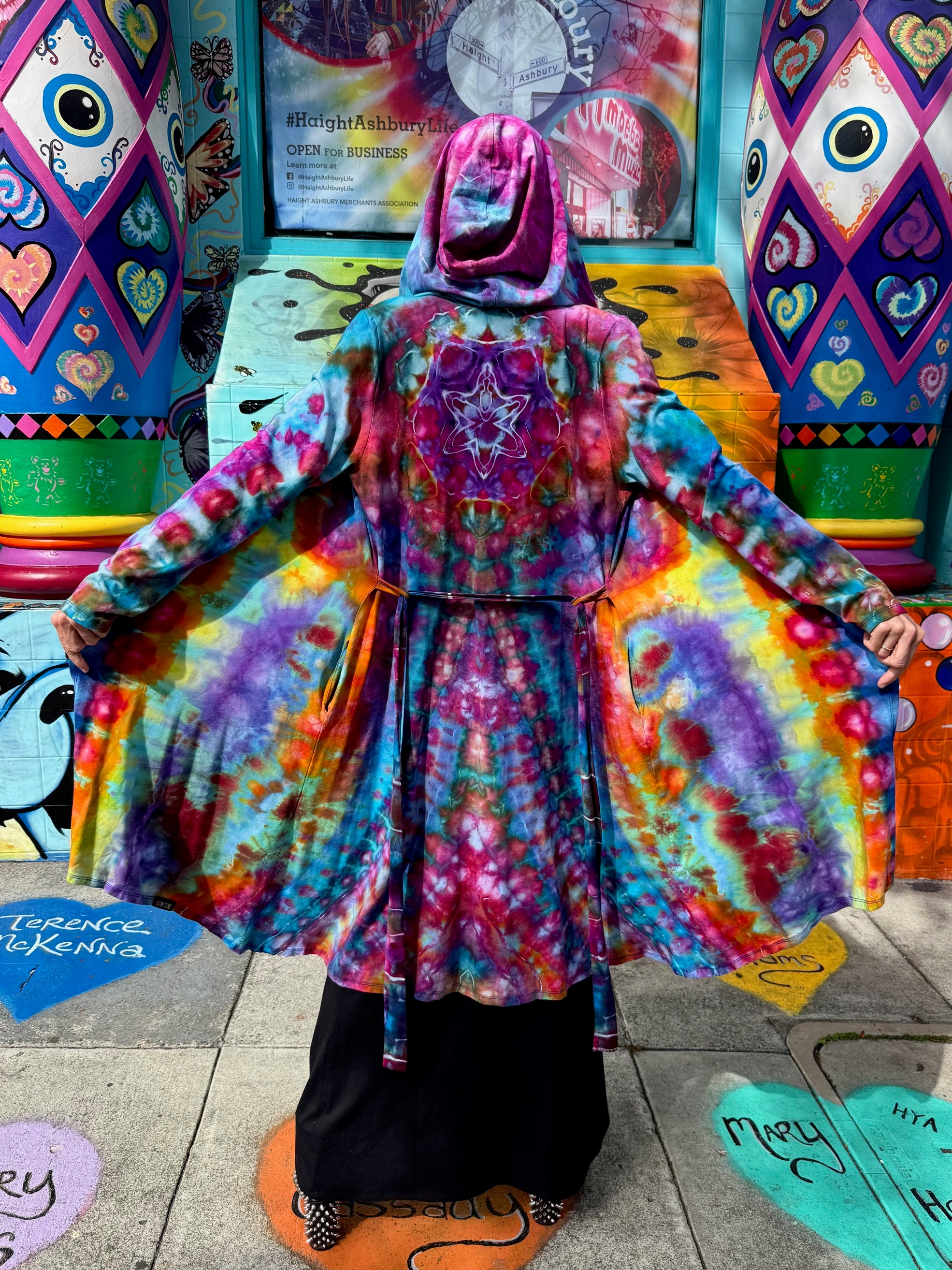 Love on Haight